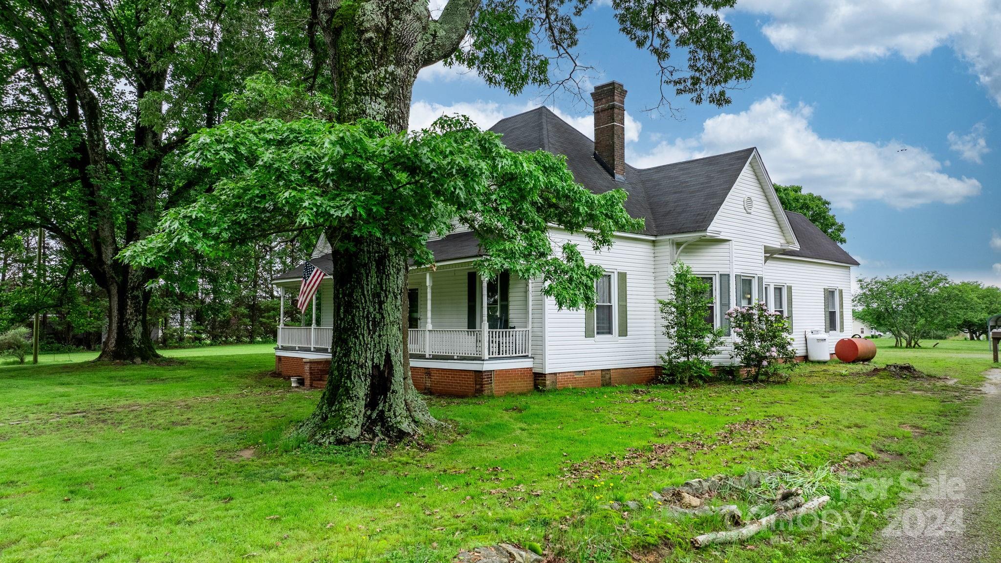 5124 Old Mountain Road