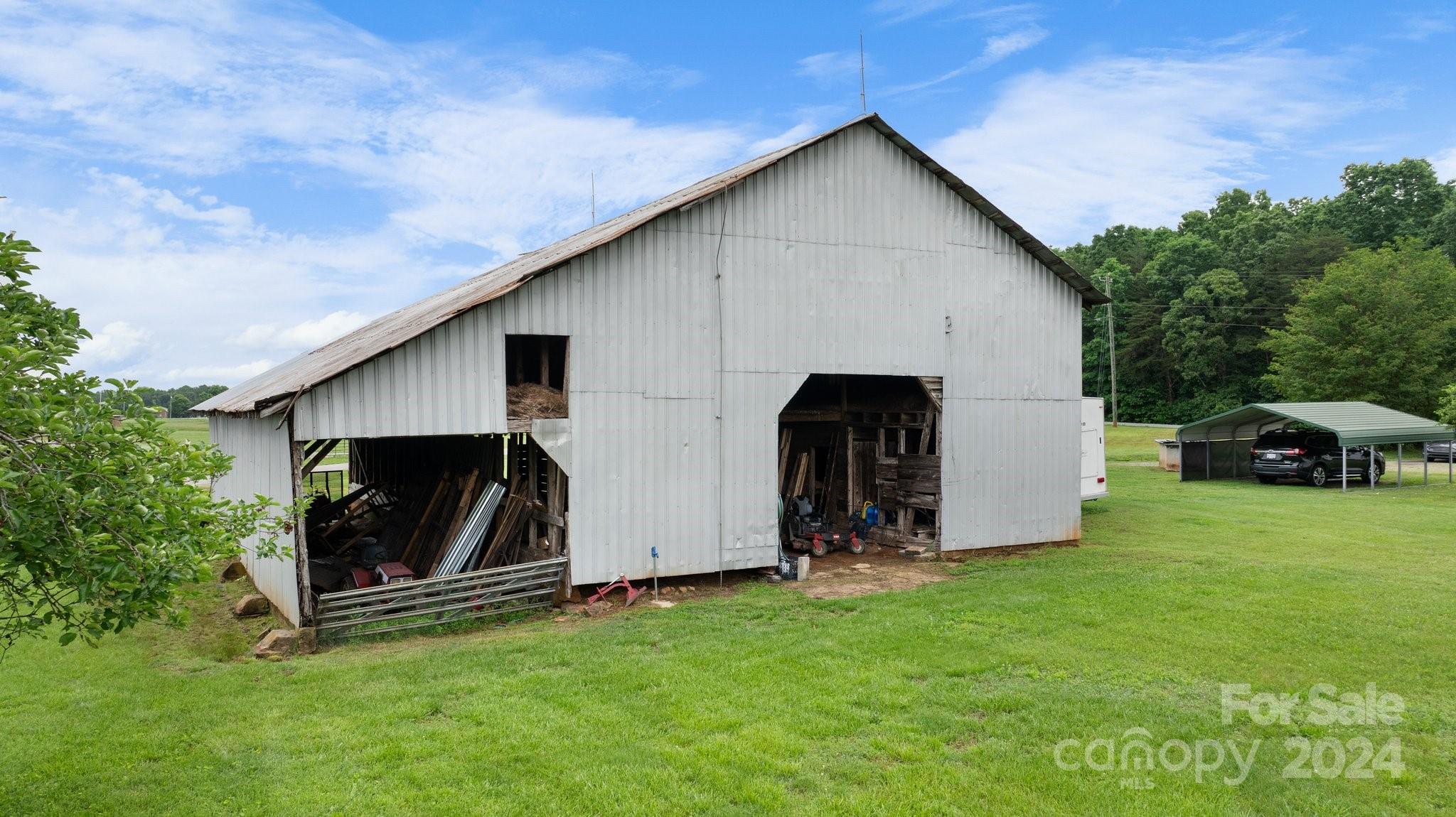 5124 Old Mountain Road