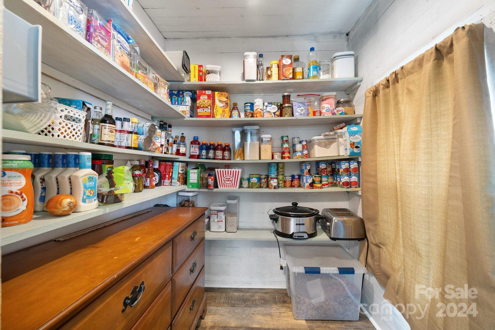 5124 Old Mountain Road