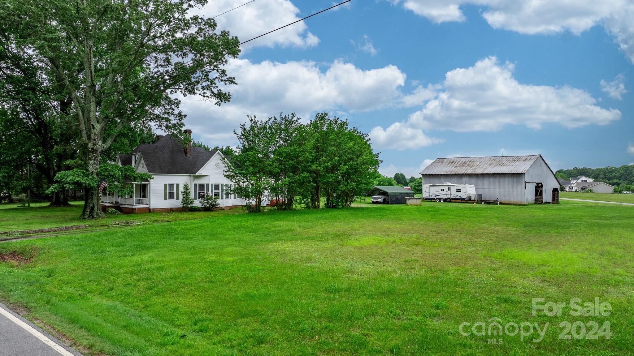 5124 Old Mountain Road