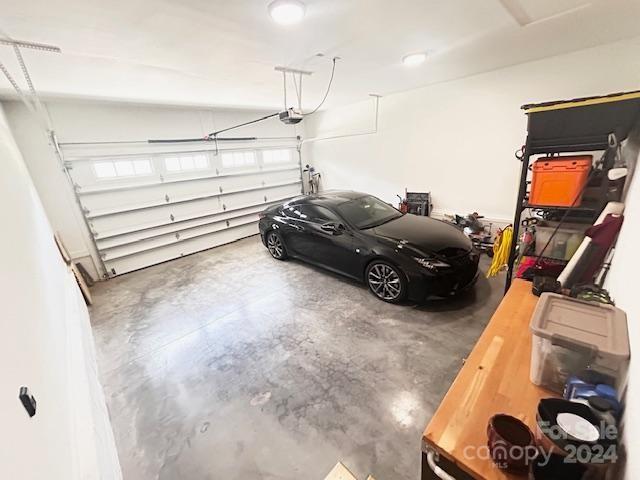 5207 Hurricane Hill Road