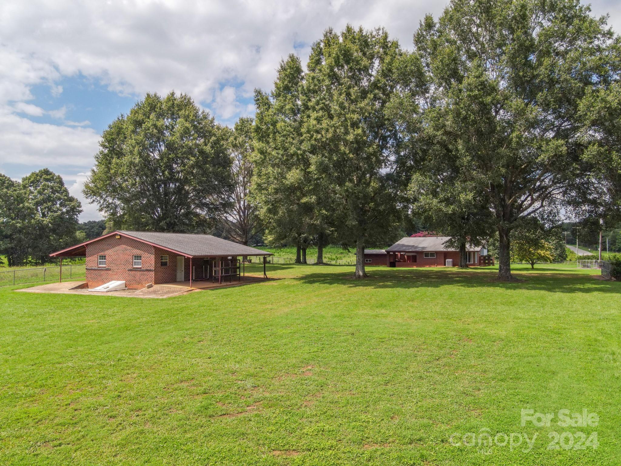 2673 N Olivers Cross Road