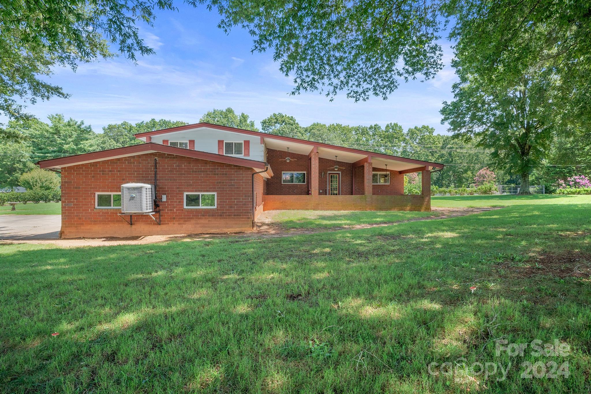 2673 N Olivers Cross Road