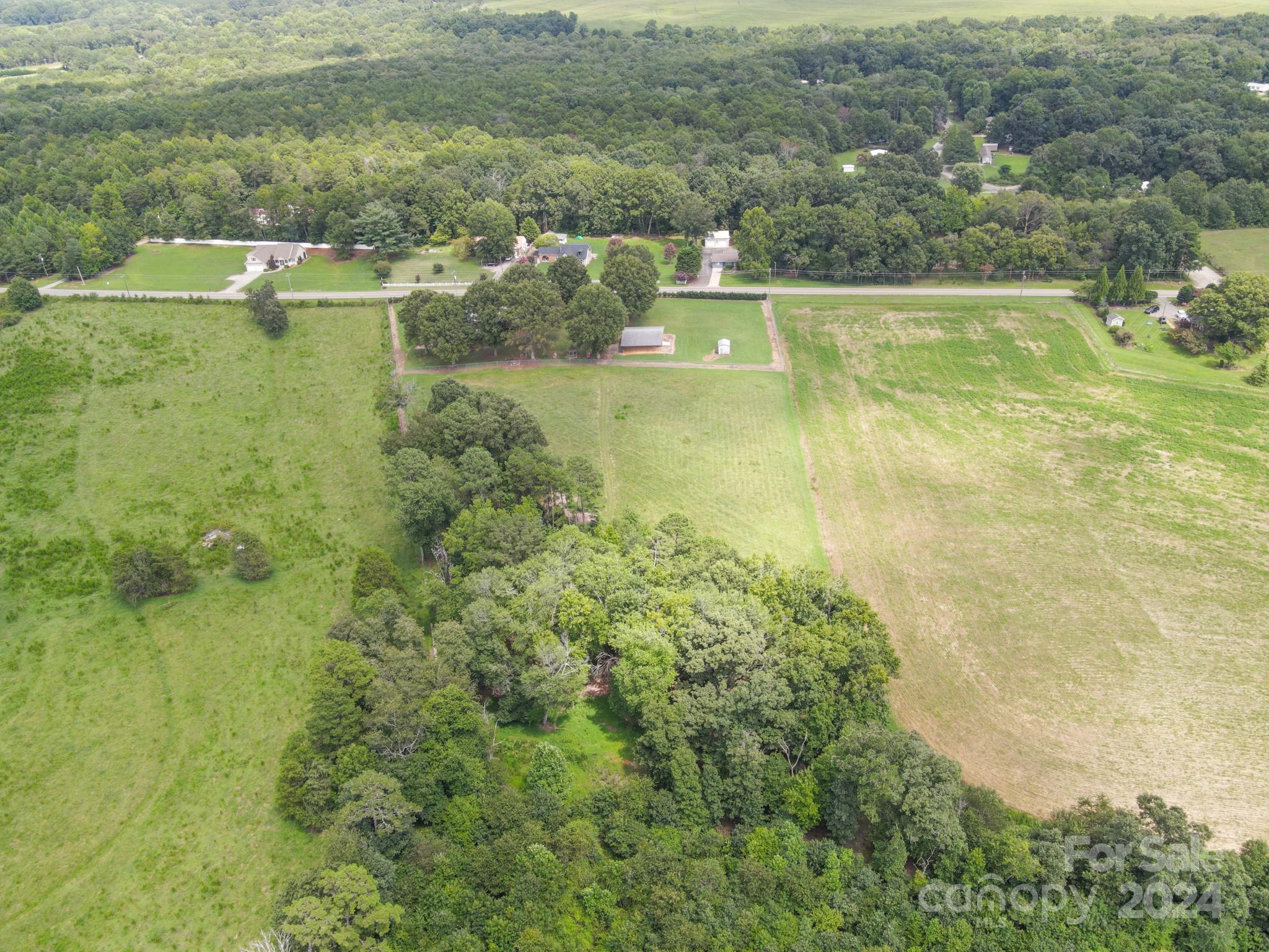 2673 N Olivers Cross Road