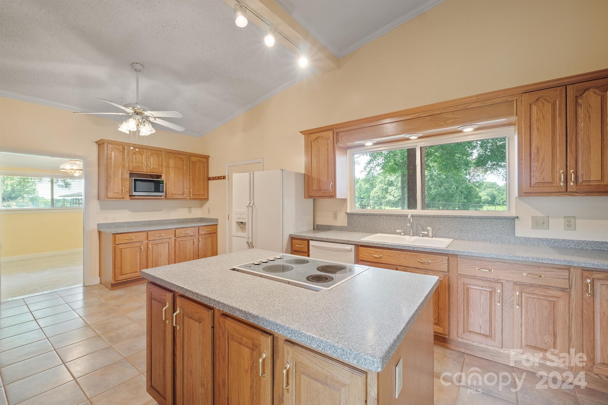 2673 N Olivers Cross Road