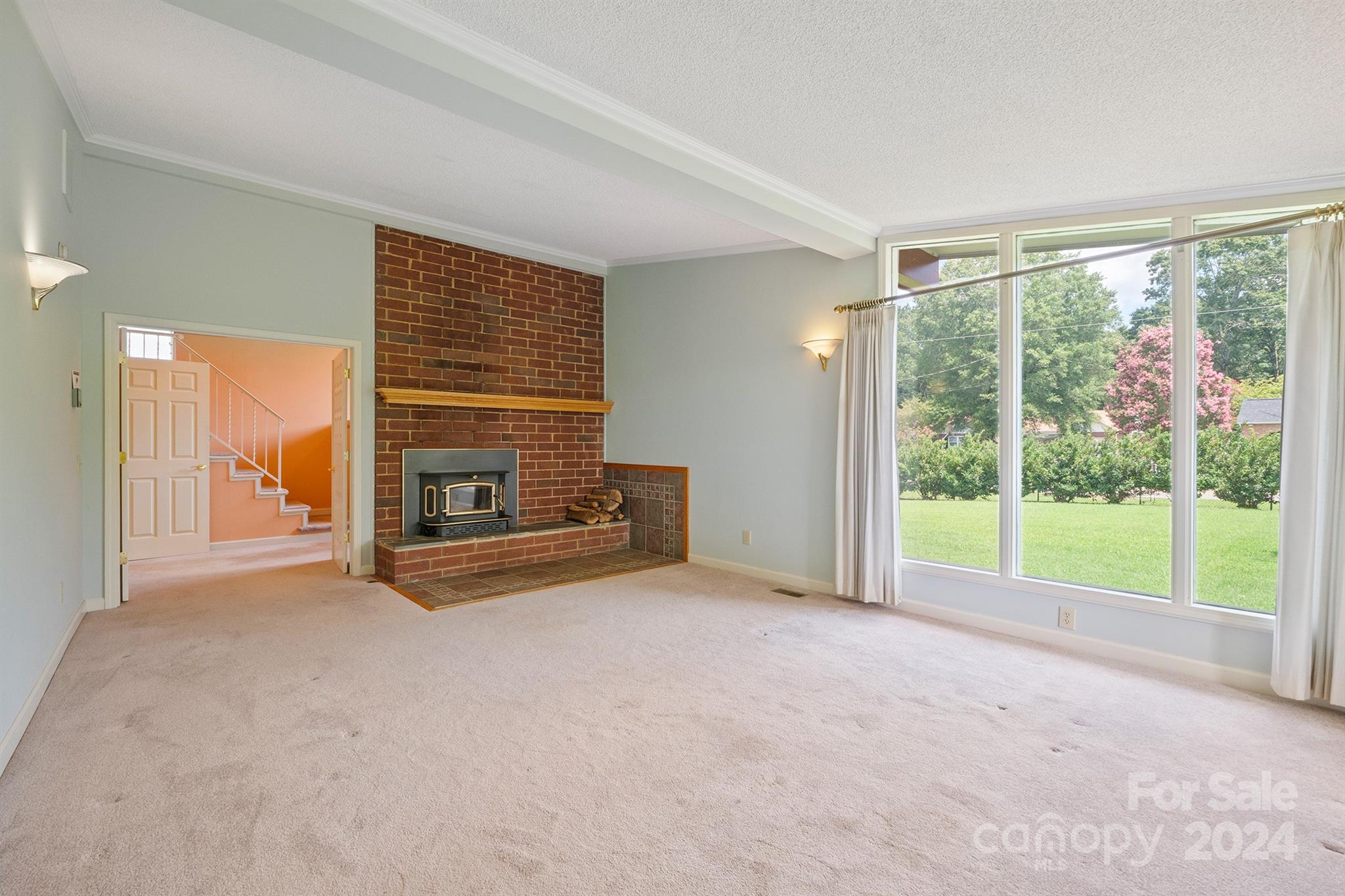 2673 N Olivers Cross Road