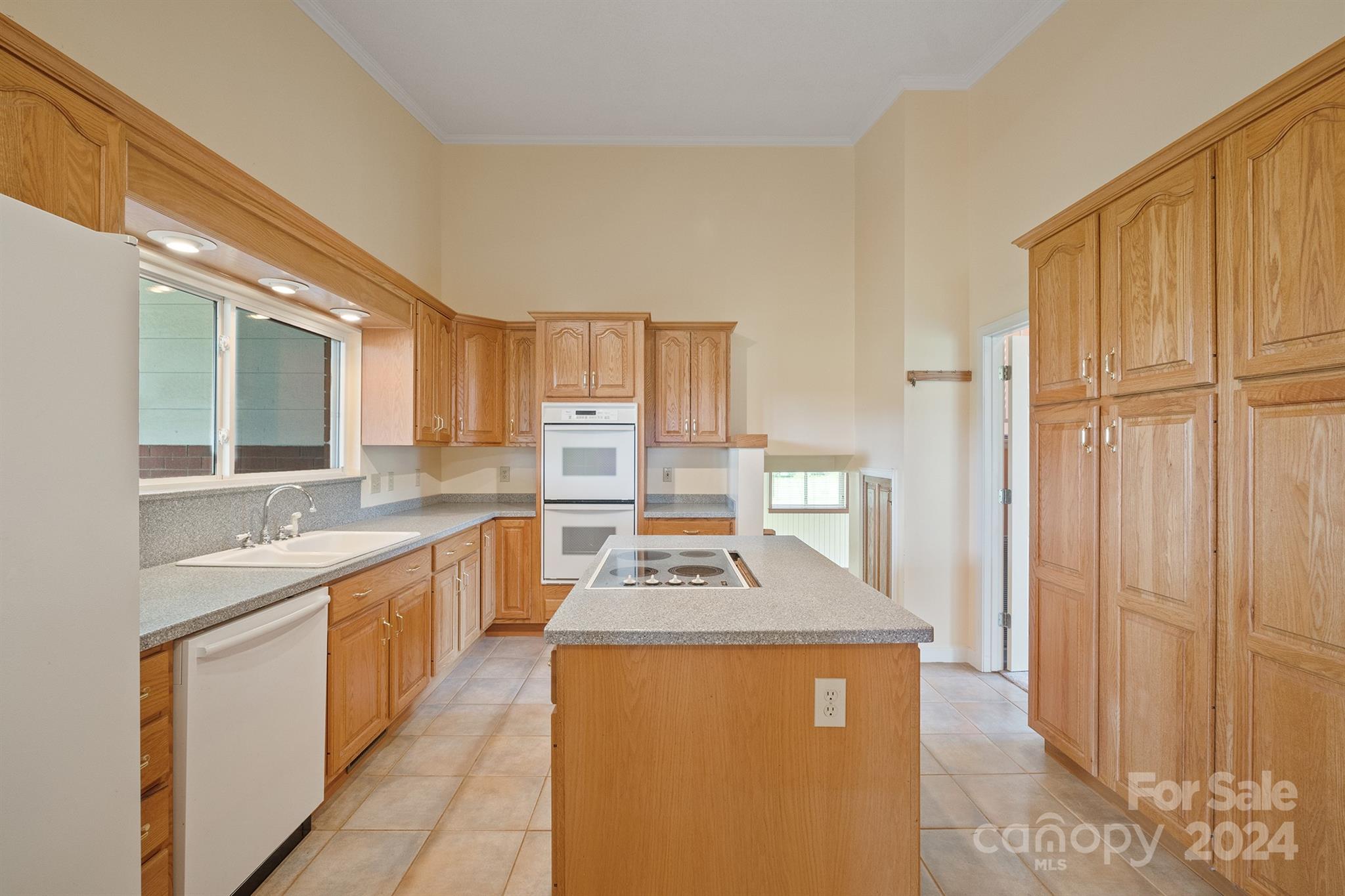 2673 N Olivers Cross Road