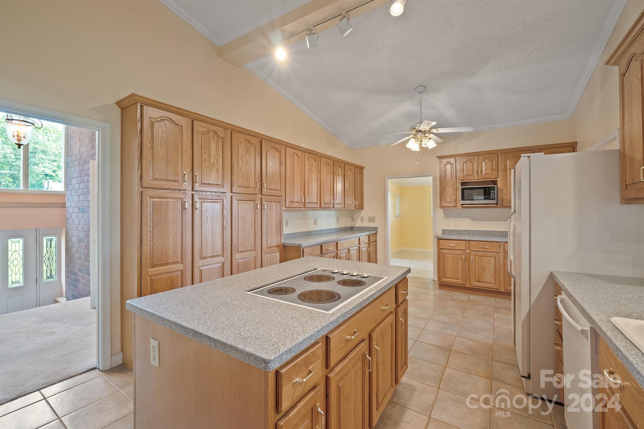 2673 N Olivers Cross Road
