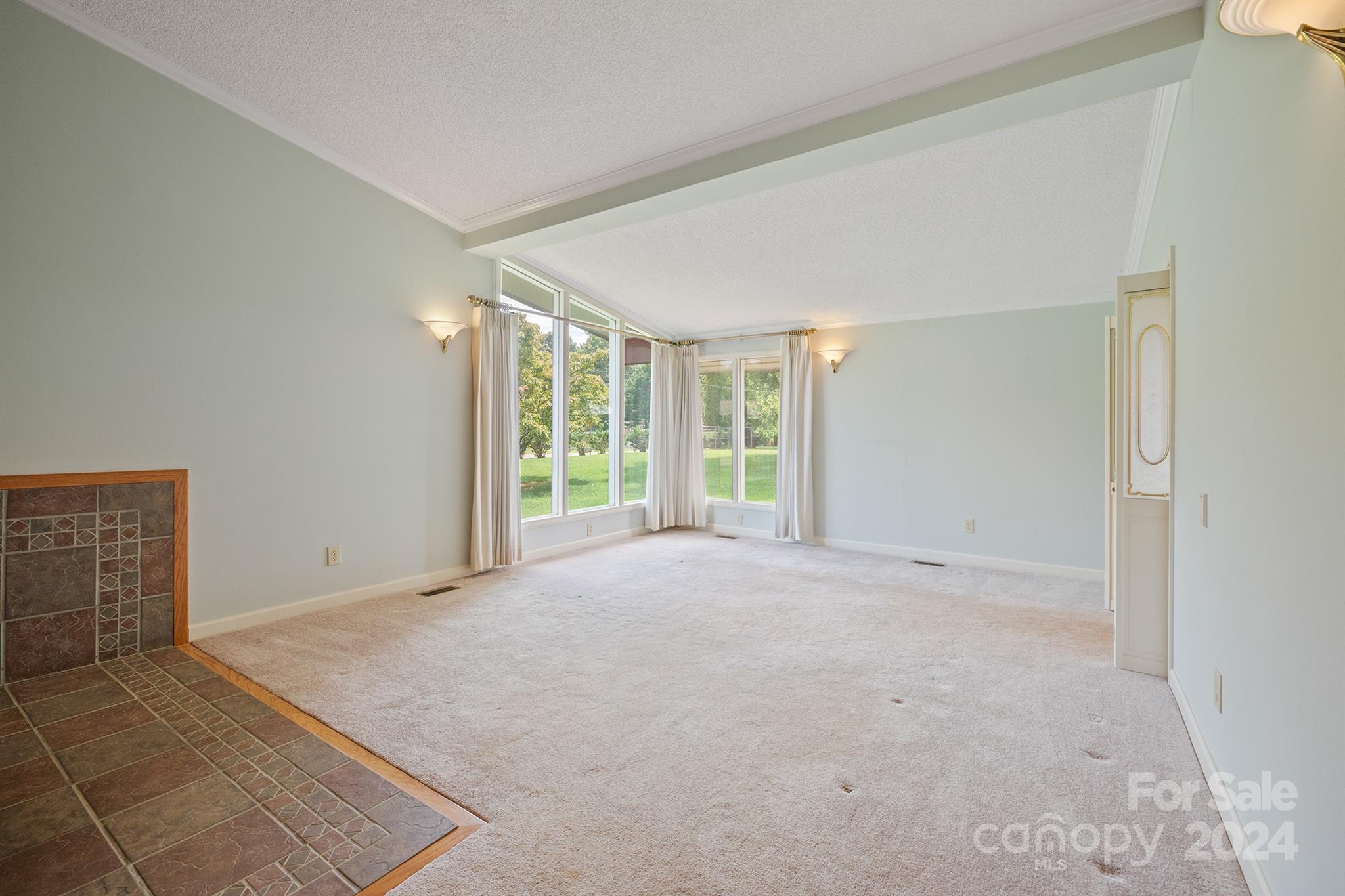 2673 N Olivers Cross Road