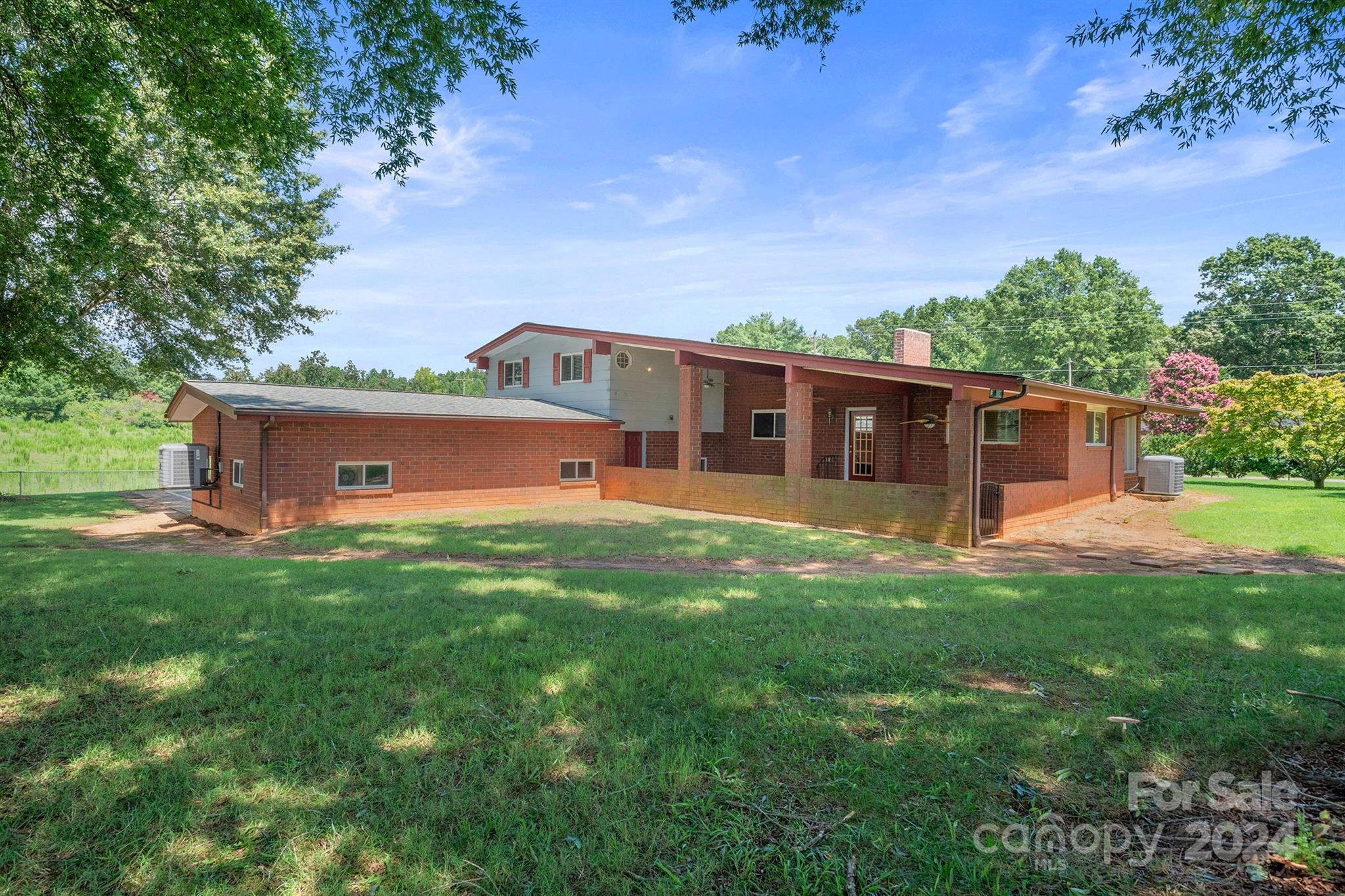 2673 N Olivers Cross Road