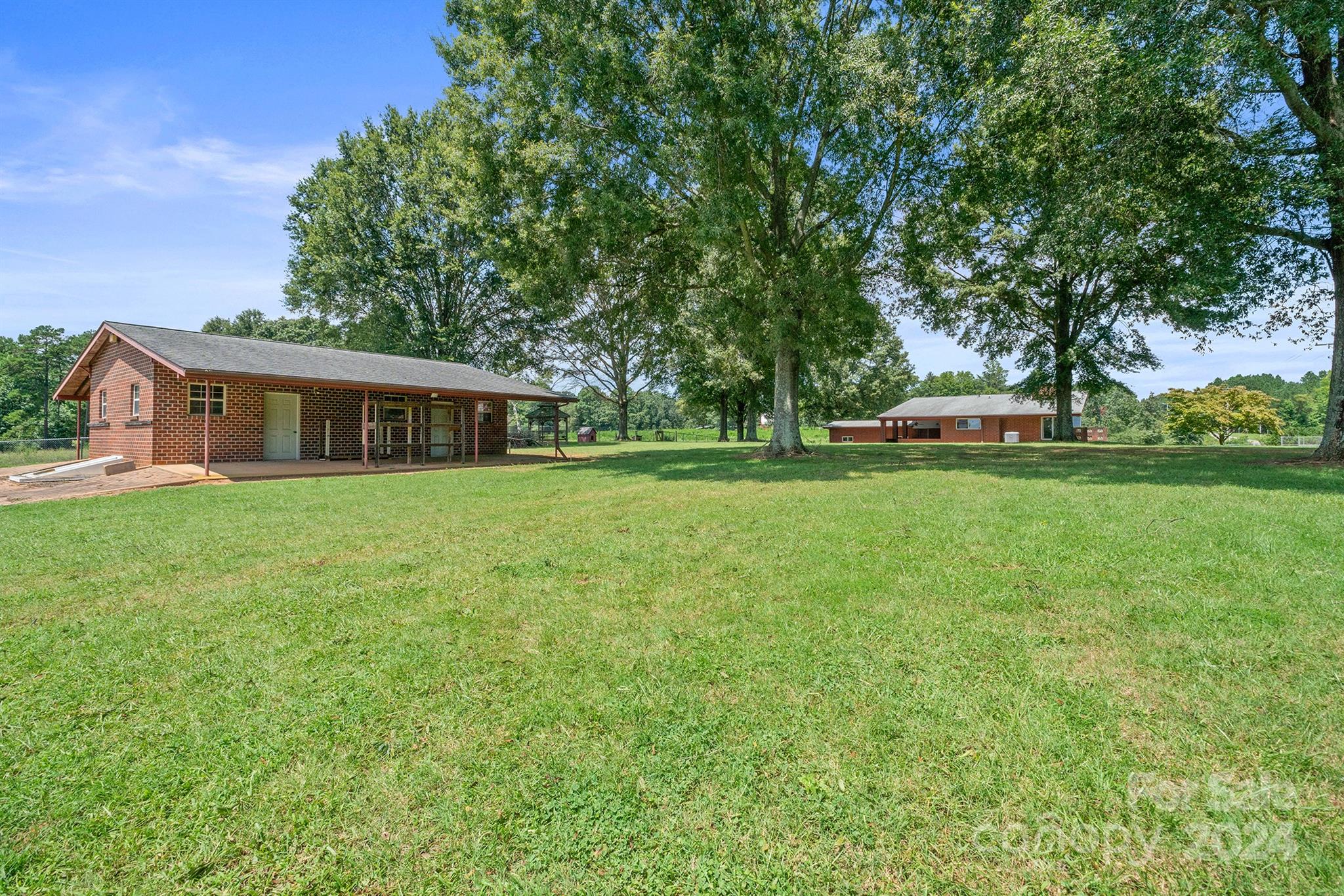 2673 N Olivers Cross Road