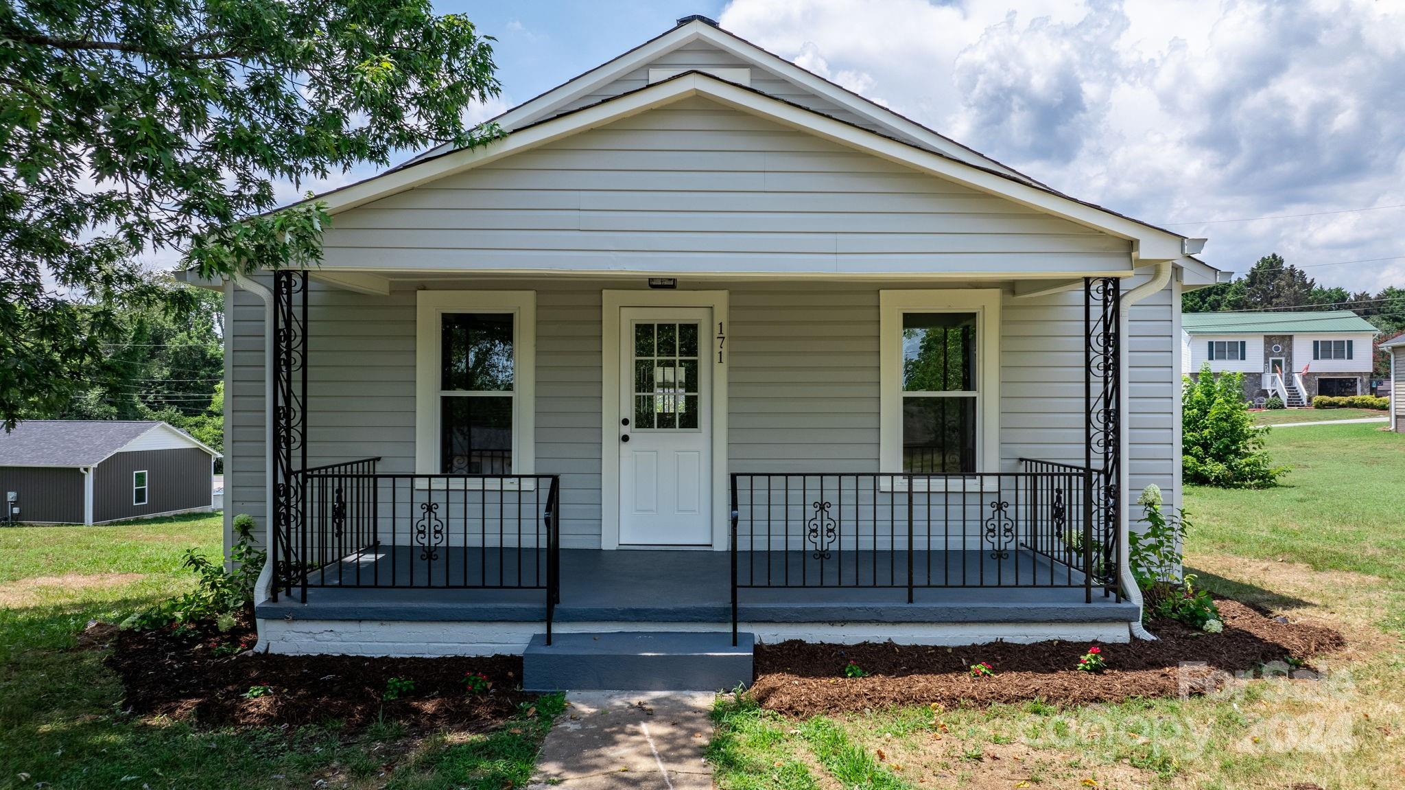 171 Duke Street