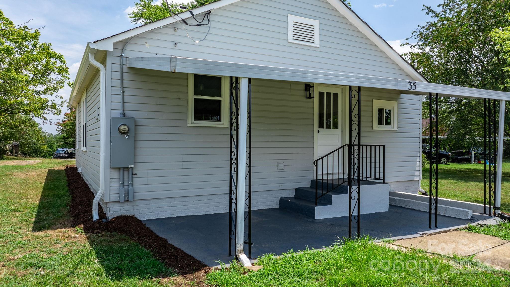 171 Duke Street