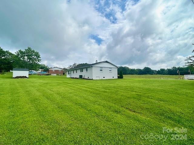 4175 Hickory Nut Ridge Road