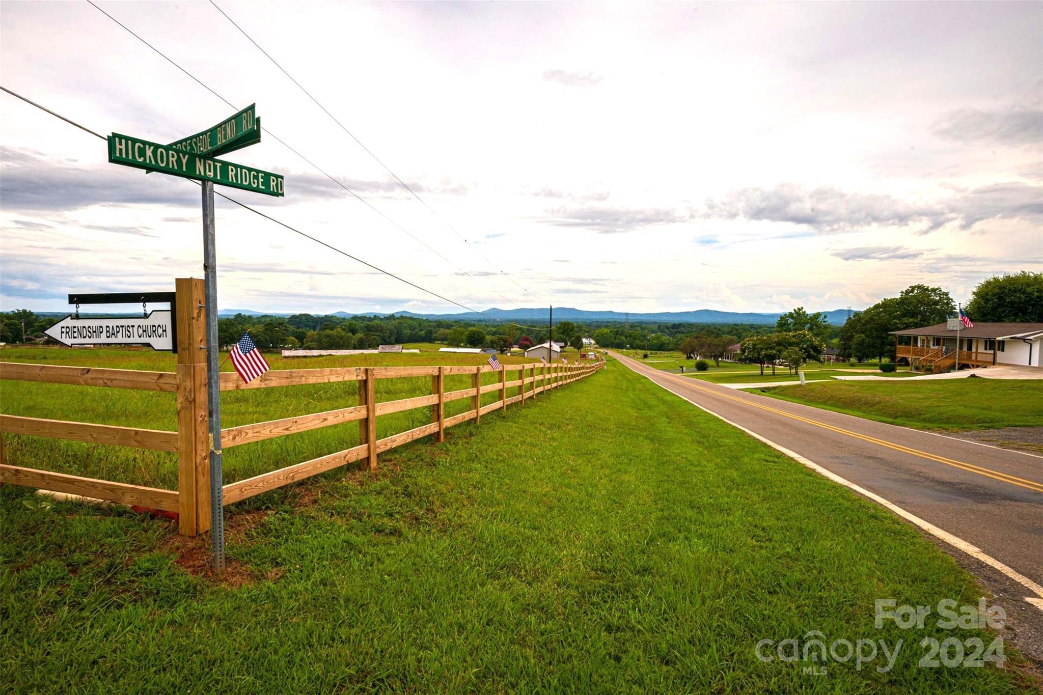 4175 Hickory Nut Ridge Road