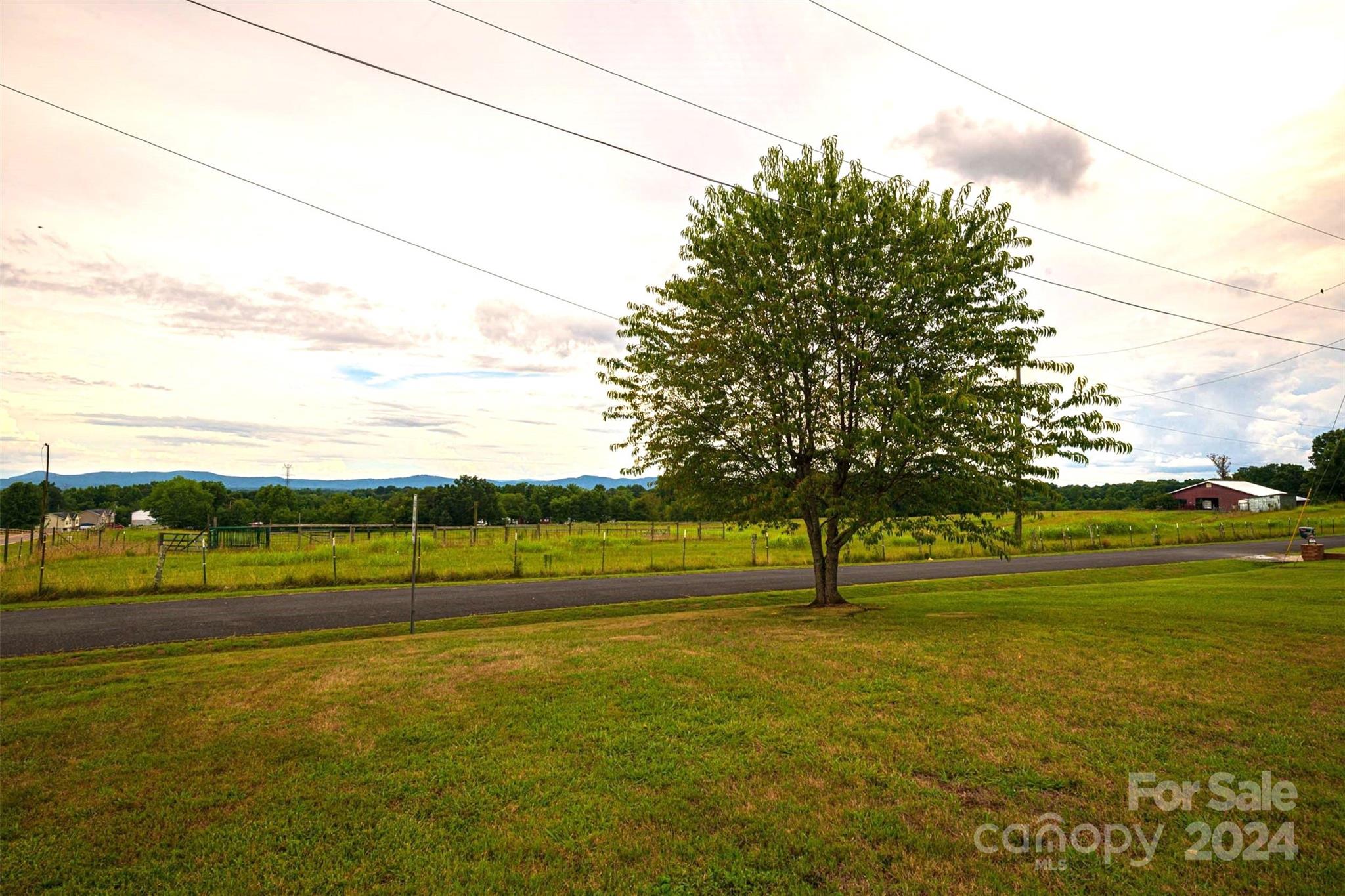 4175 Hickory Nut Ridge Road