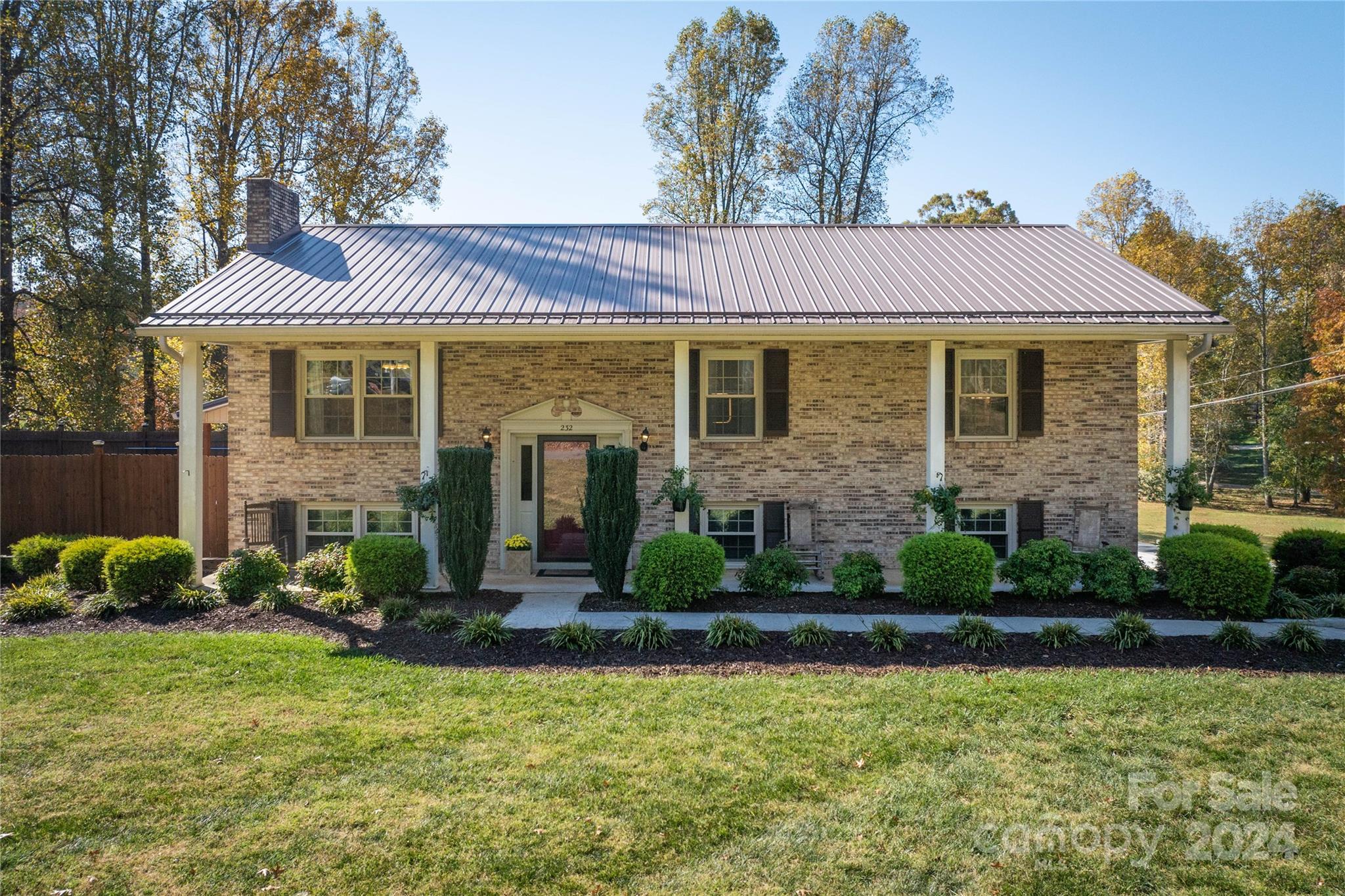 232 Elm Avenue