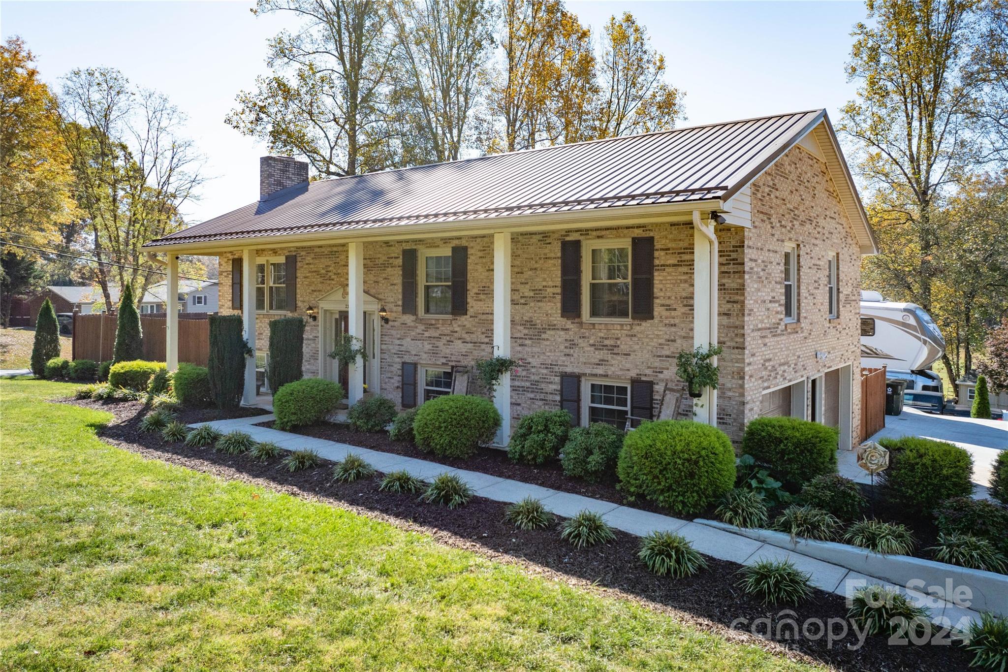 232 Elm Avenue
