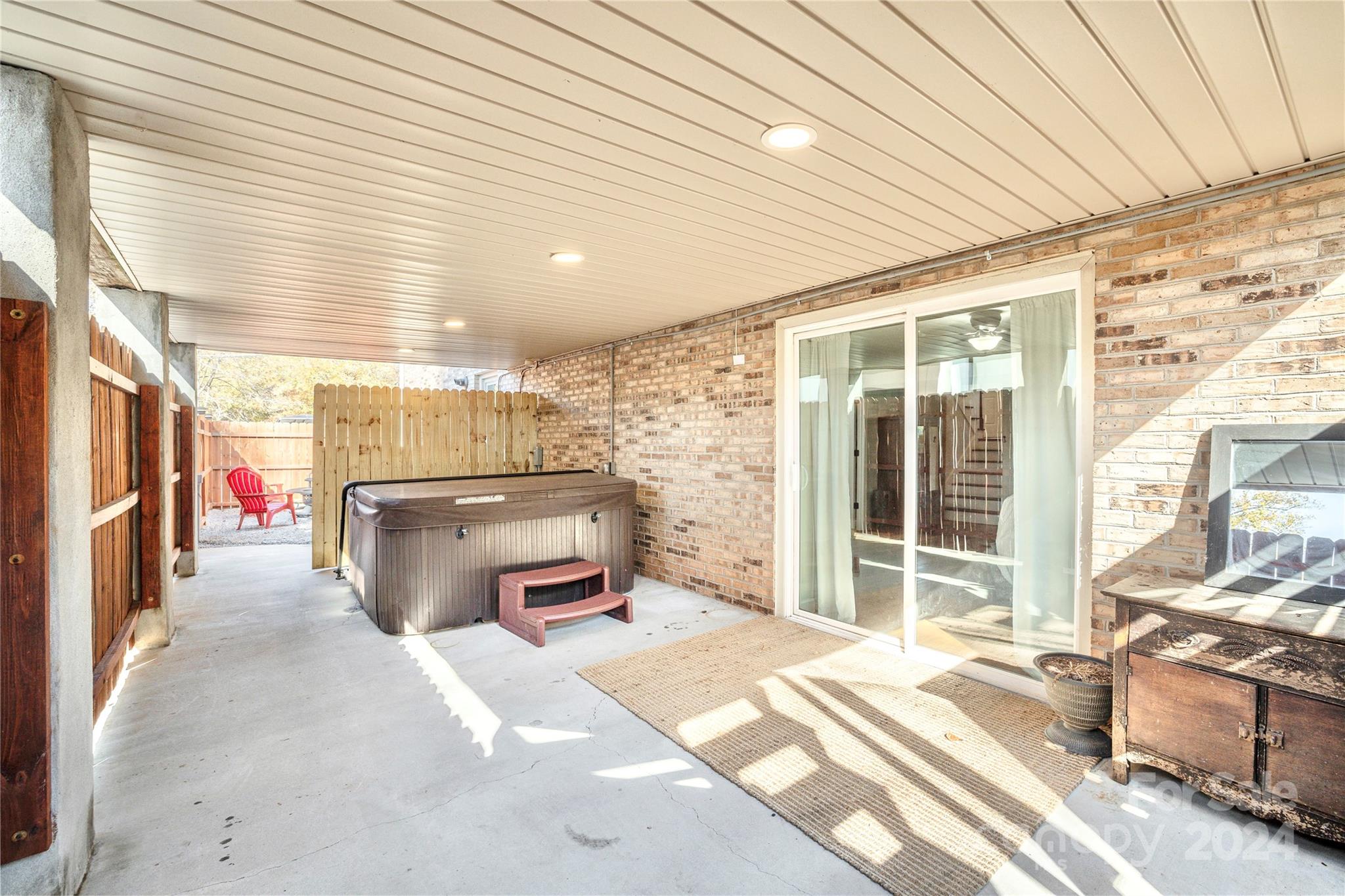 232 Elm Avenue