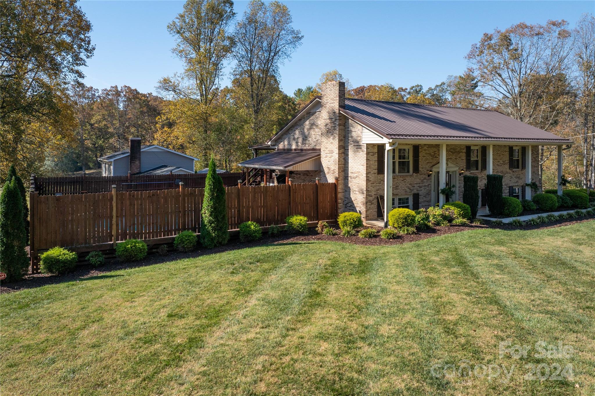 232 Elm Avenue