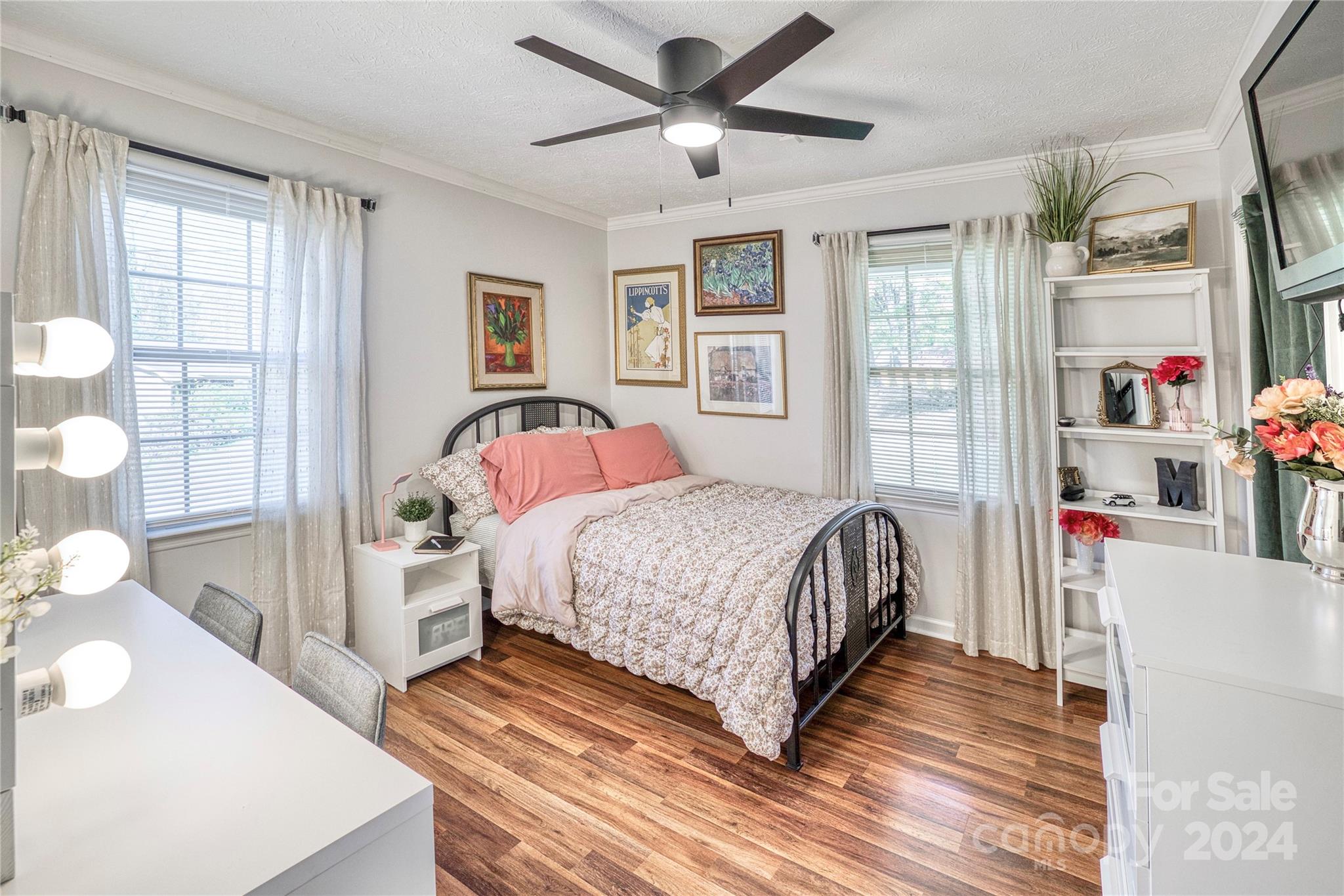 232 Elm Avenue