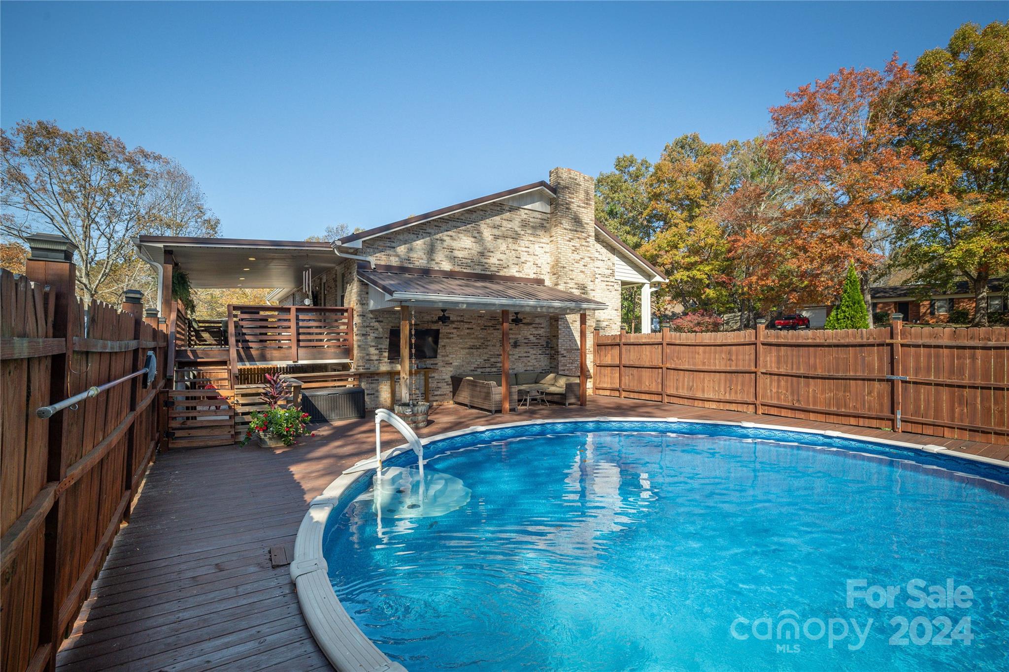 232 Elm Avenue