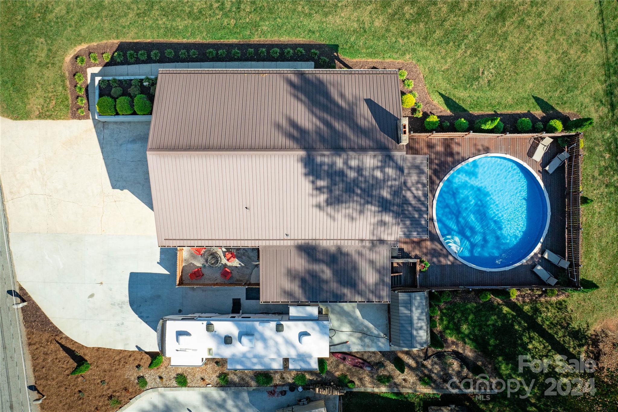 232 Elm Avenue