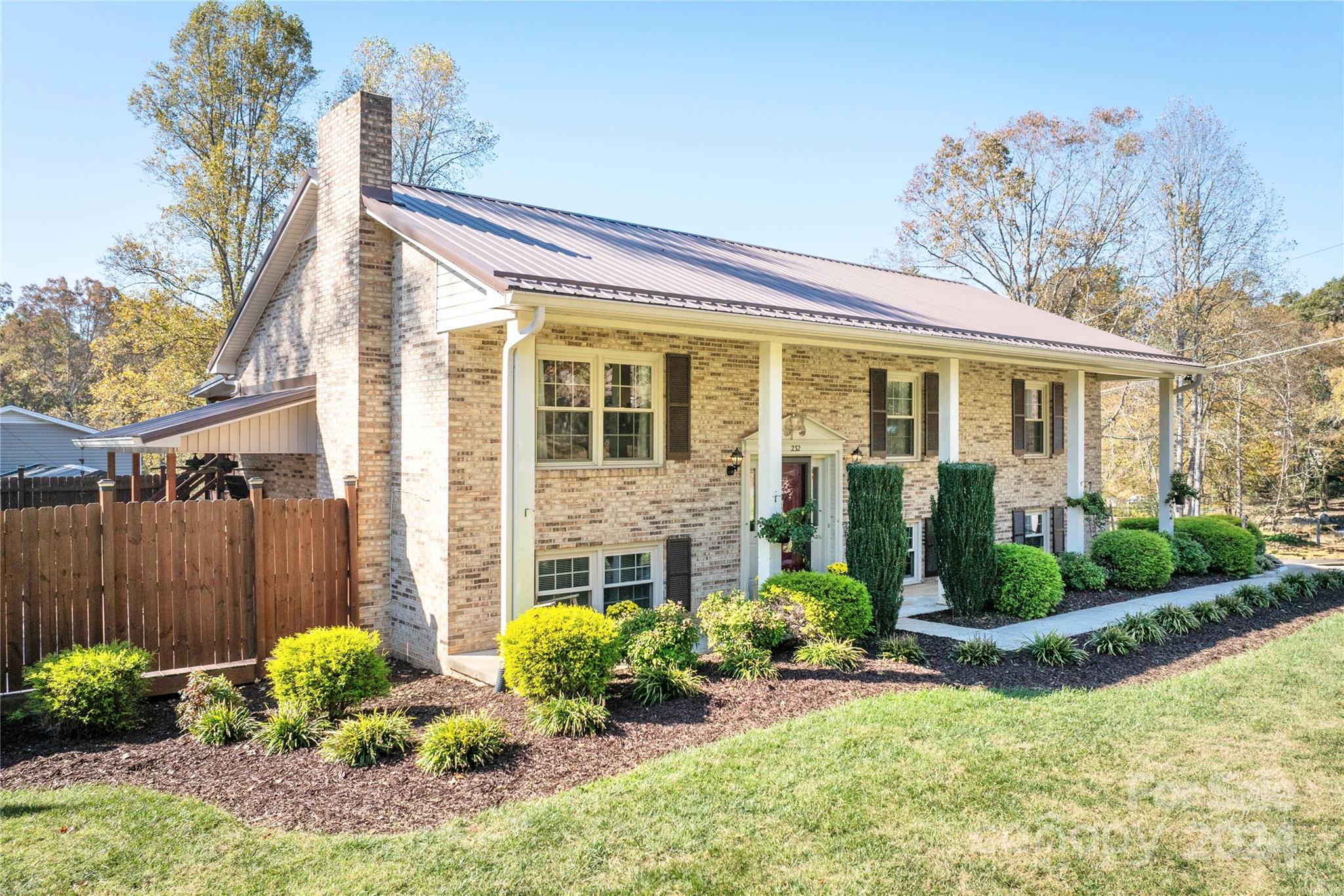 232 Elm Avenue