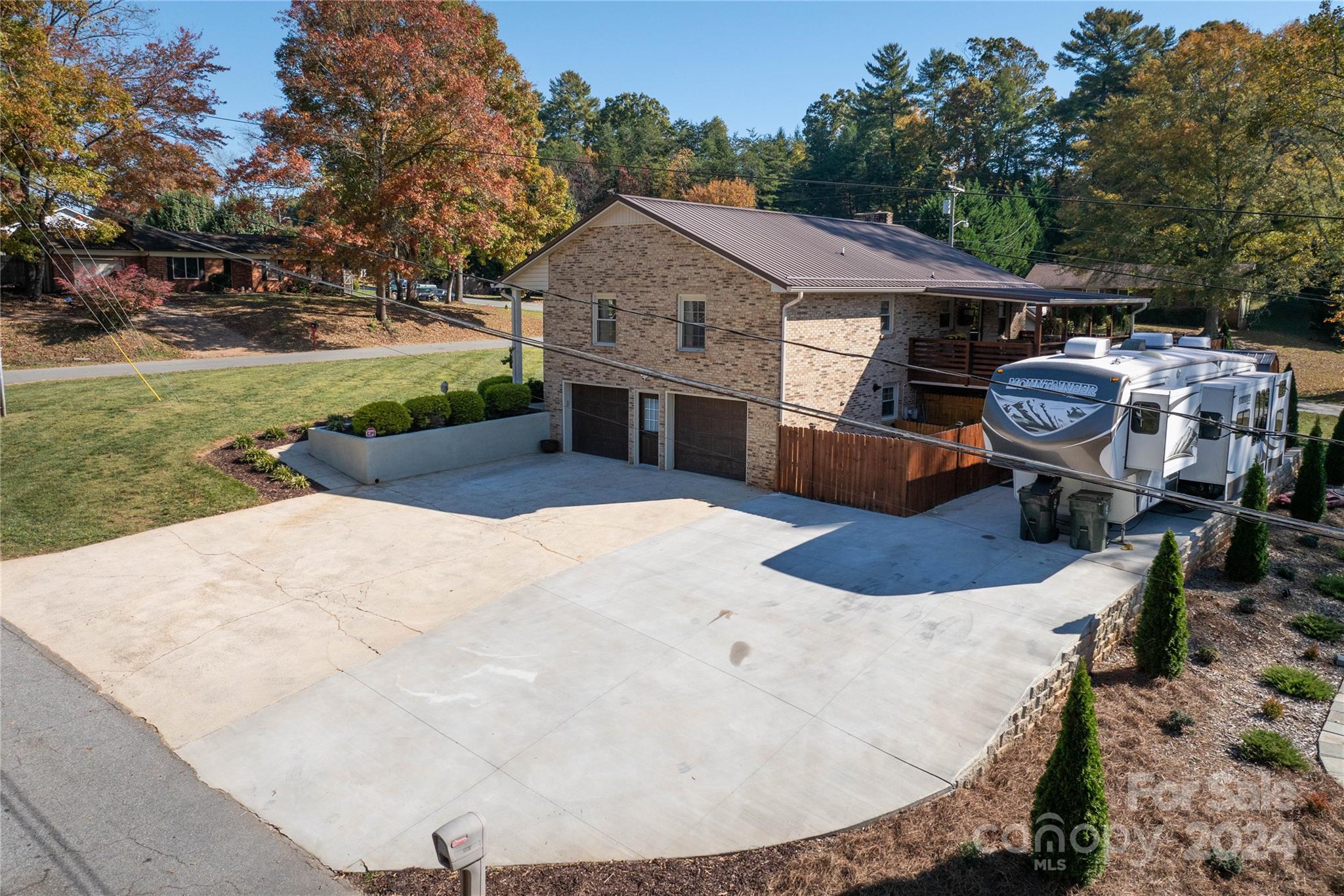 232 Elm Avenue