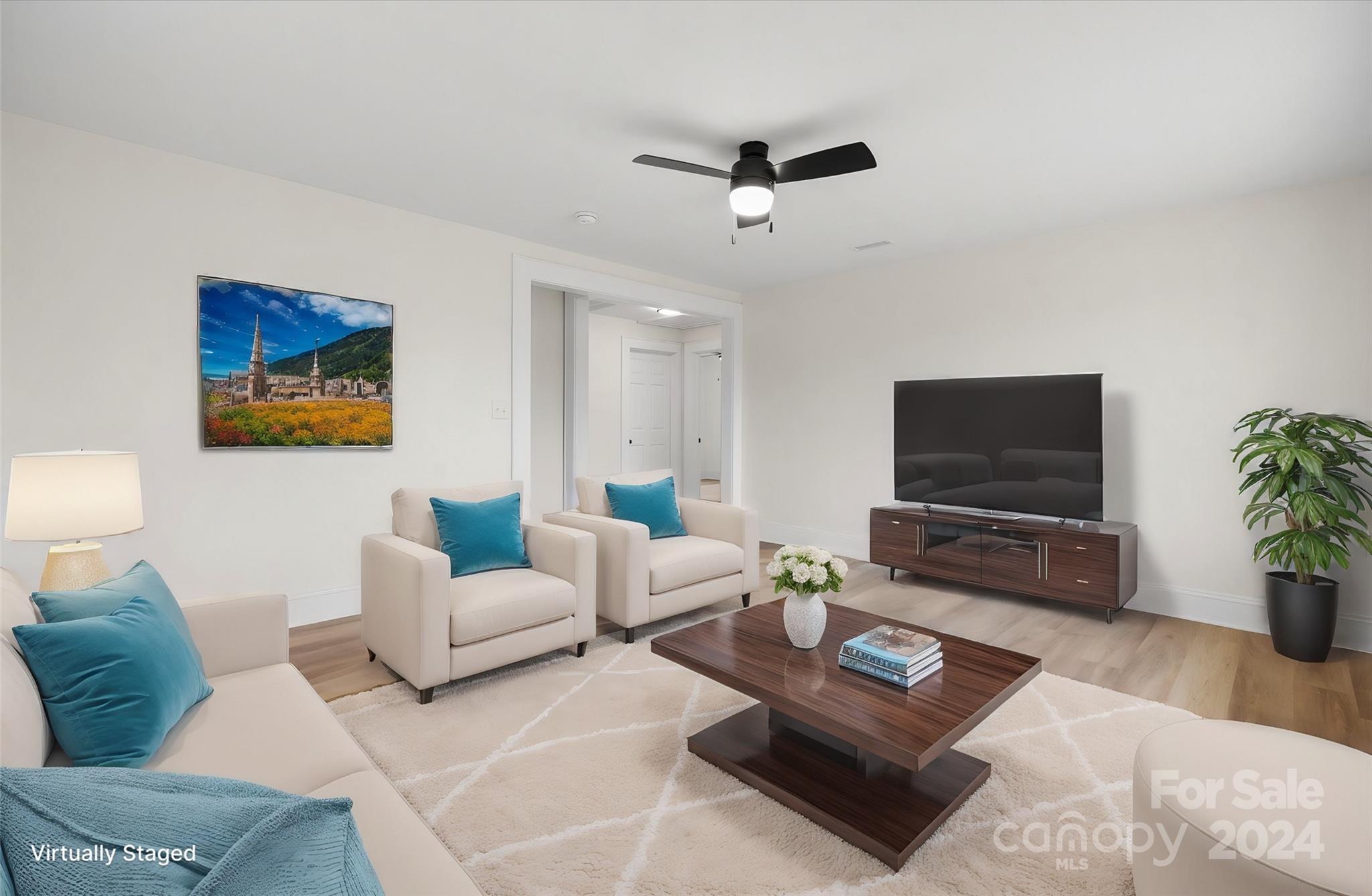 4196 Fairview Hills Drive