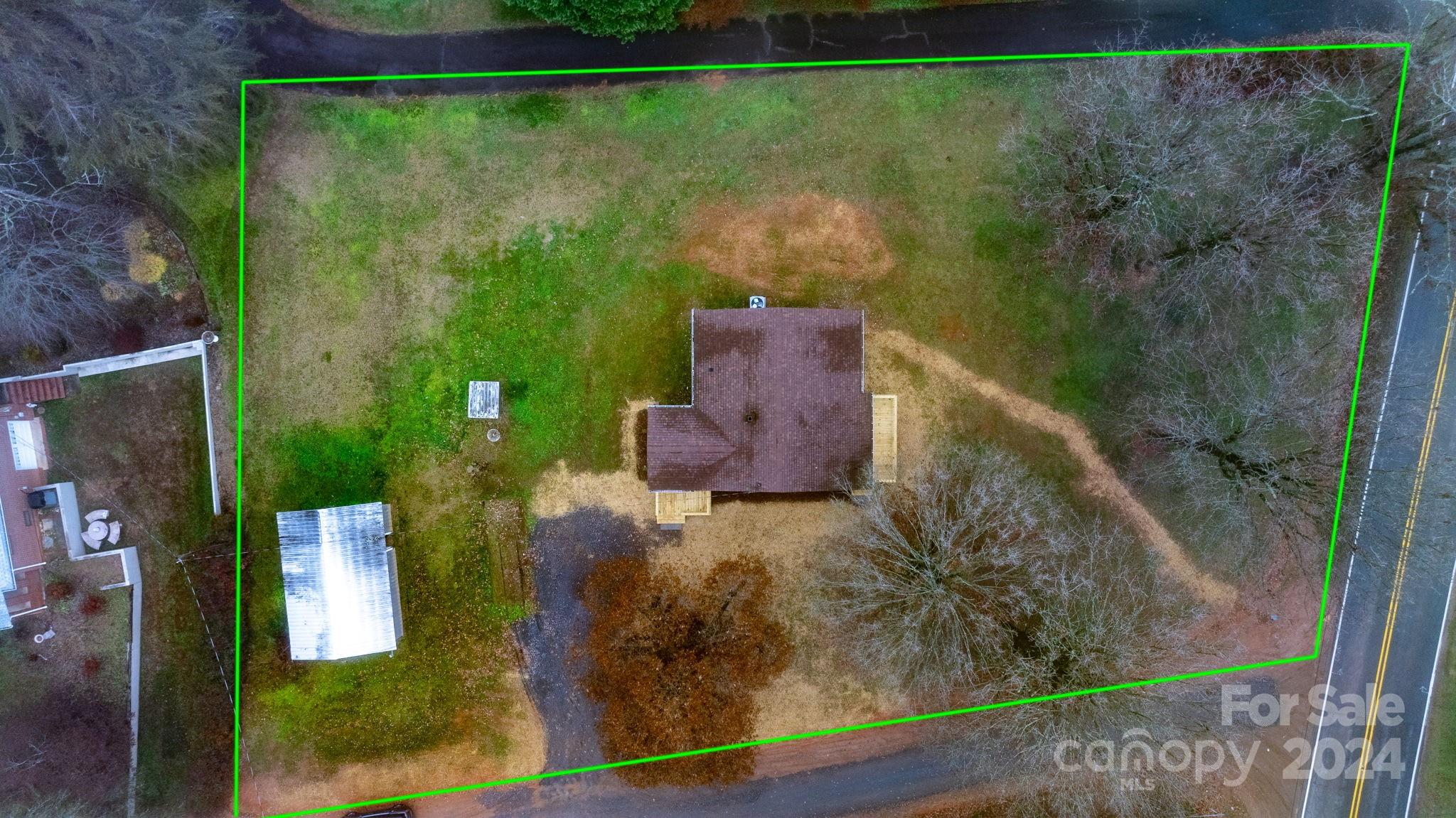 4196 Fairview Hills Drive