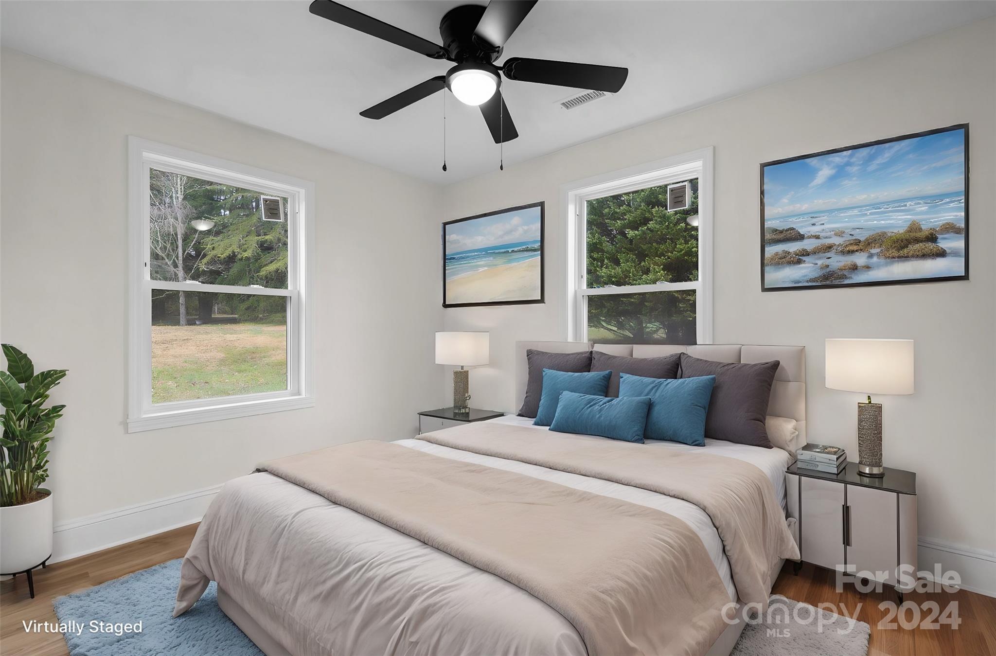 4196 Fairview Hills Drive