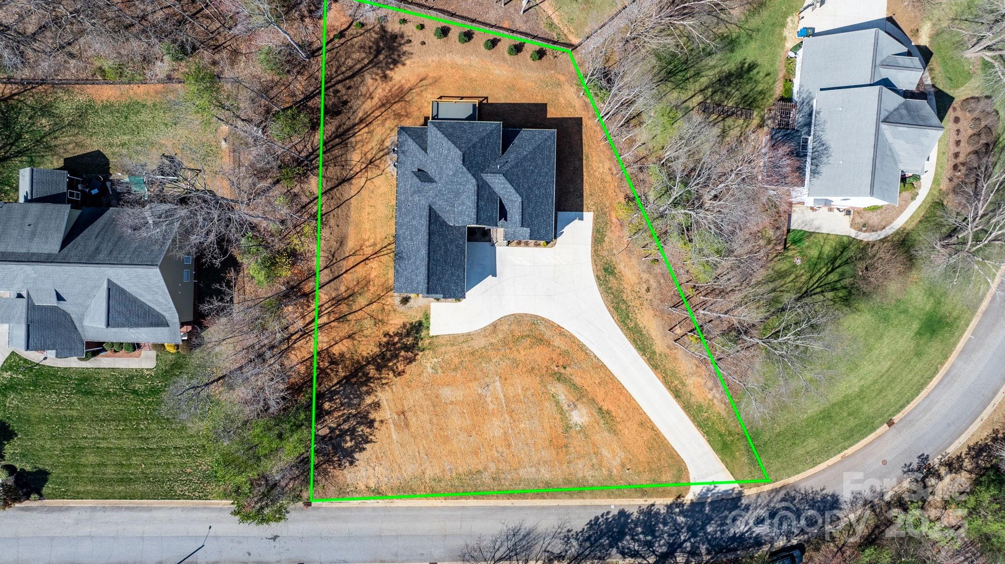 4060 Steve Ikerd Drive NE