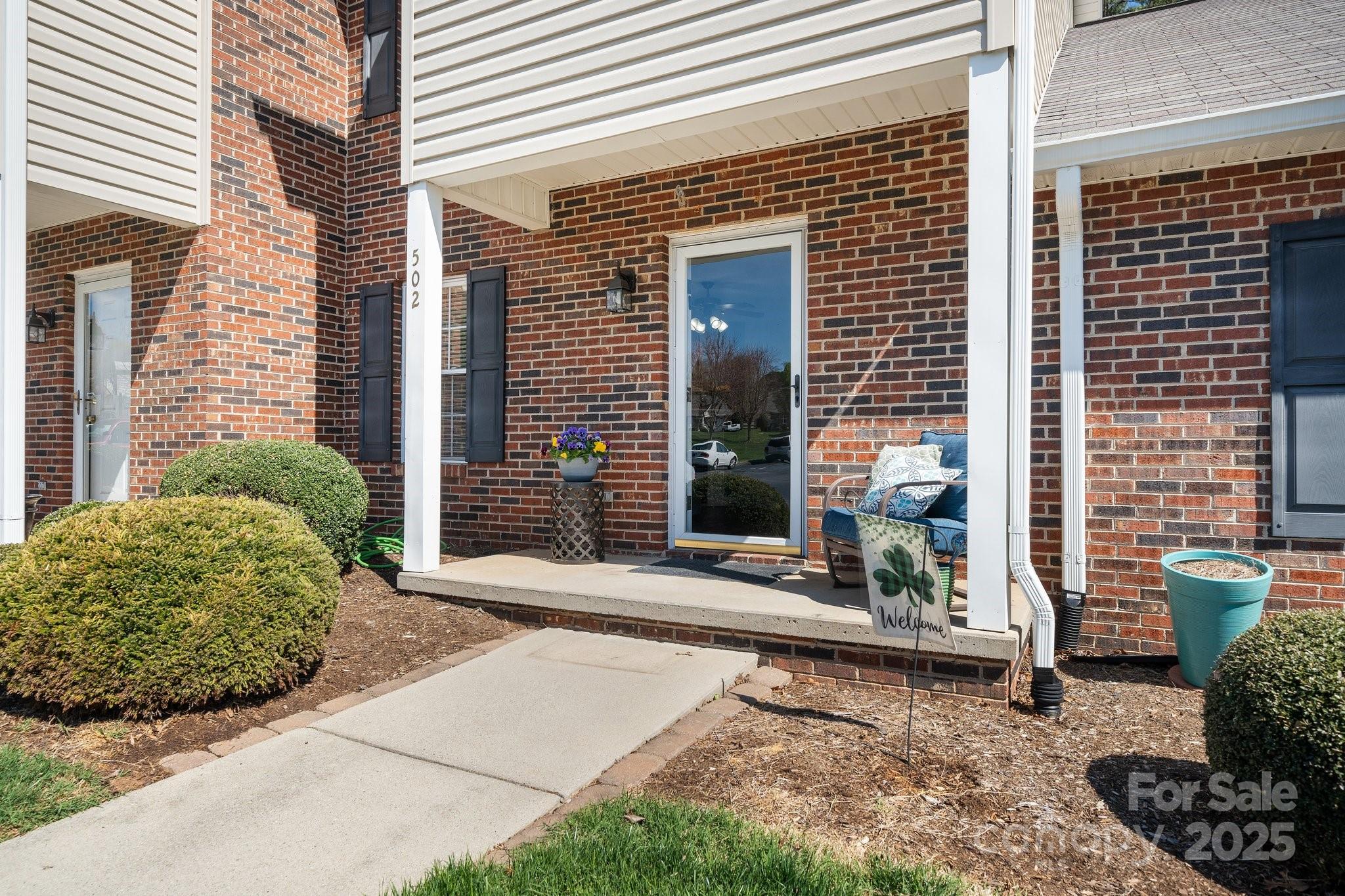 1100 22nd Street NE Unit: 502