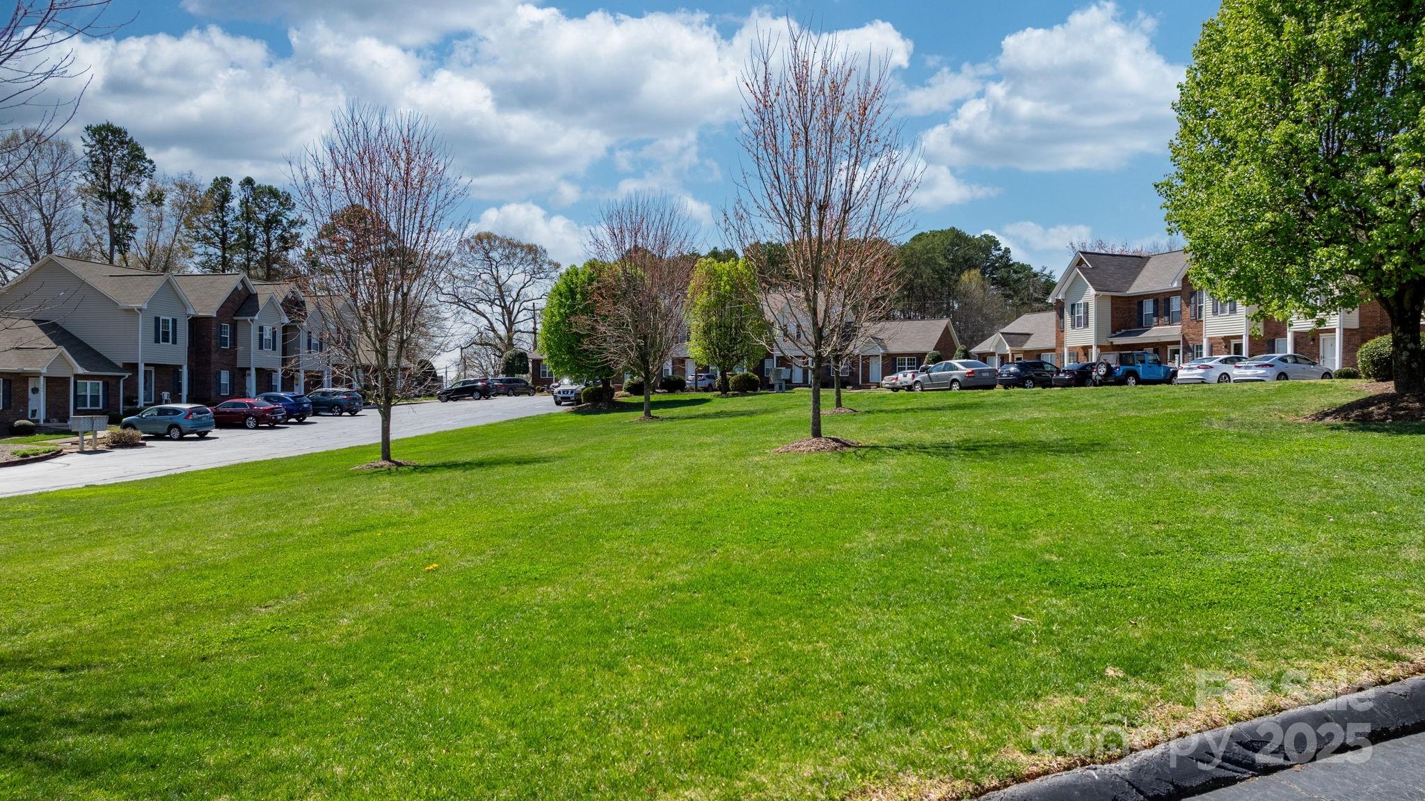 1100 22nd Street NE Unit: 502