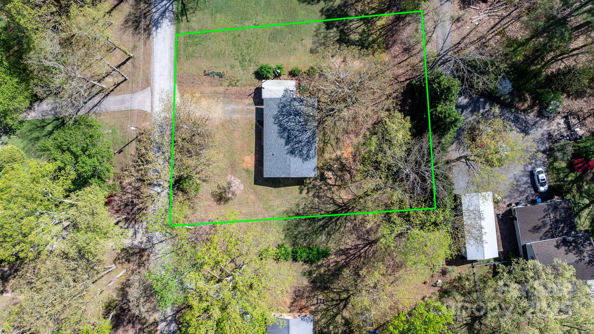 3973 Greenwood Drive