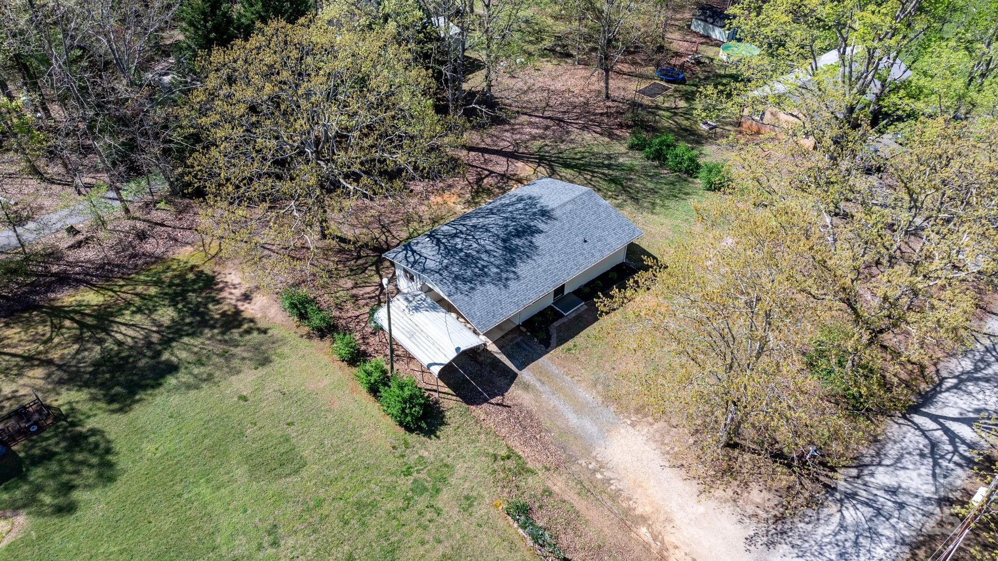 3973 Greenwood Drive