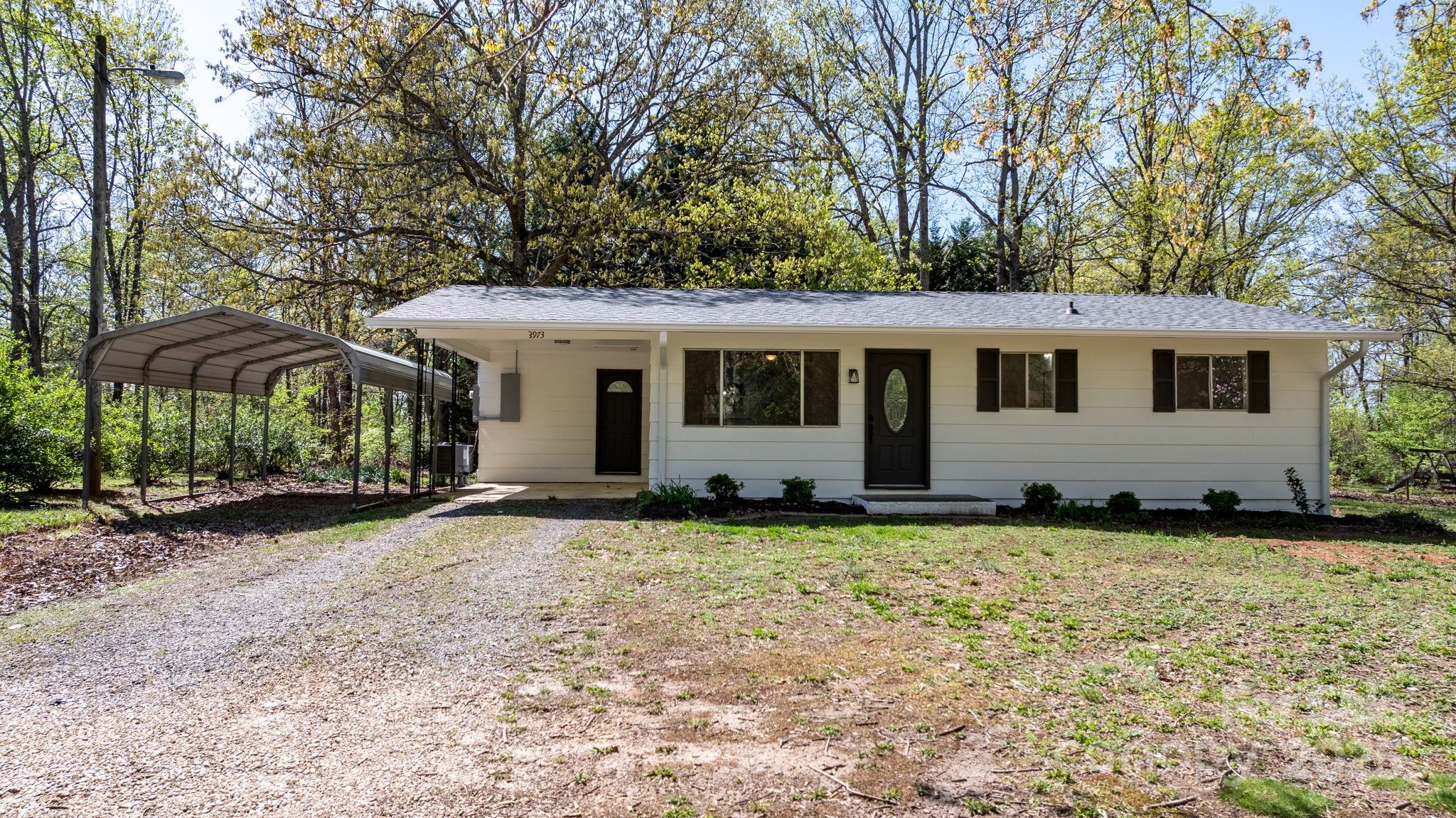 3973 Greenwood Drive