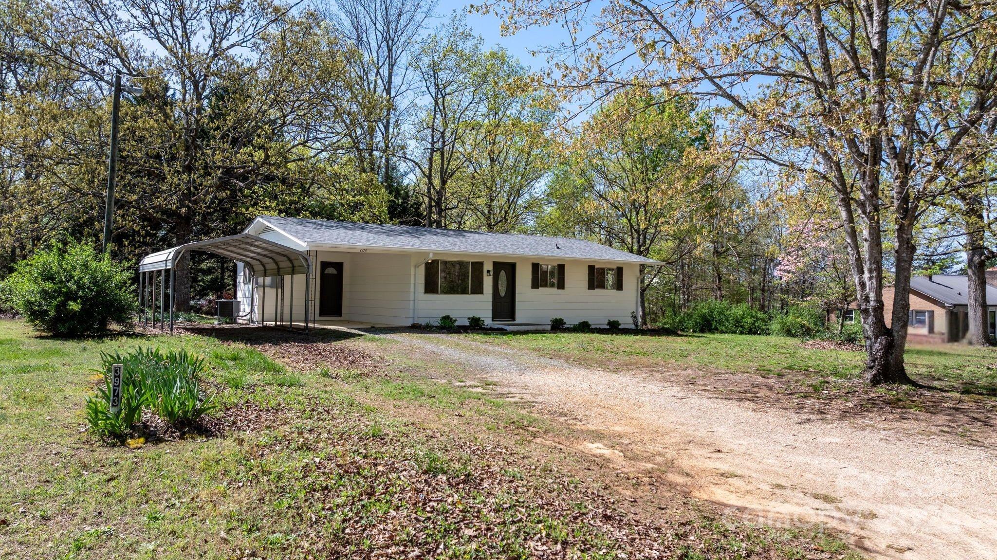 3973 Greenwood Drive