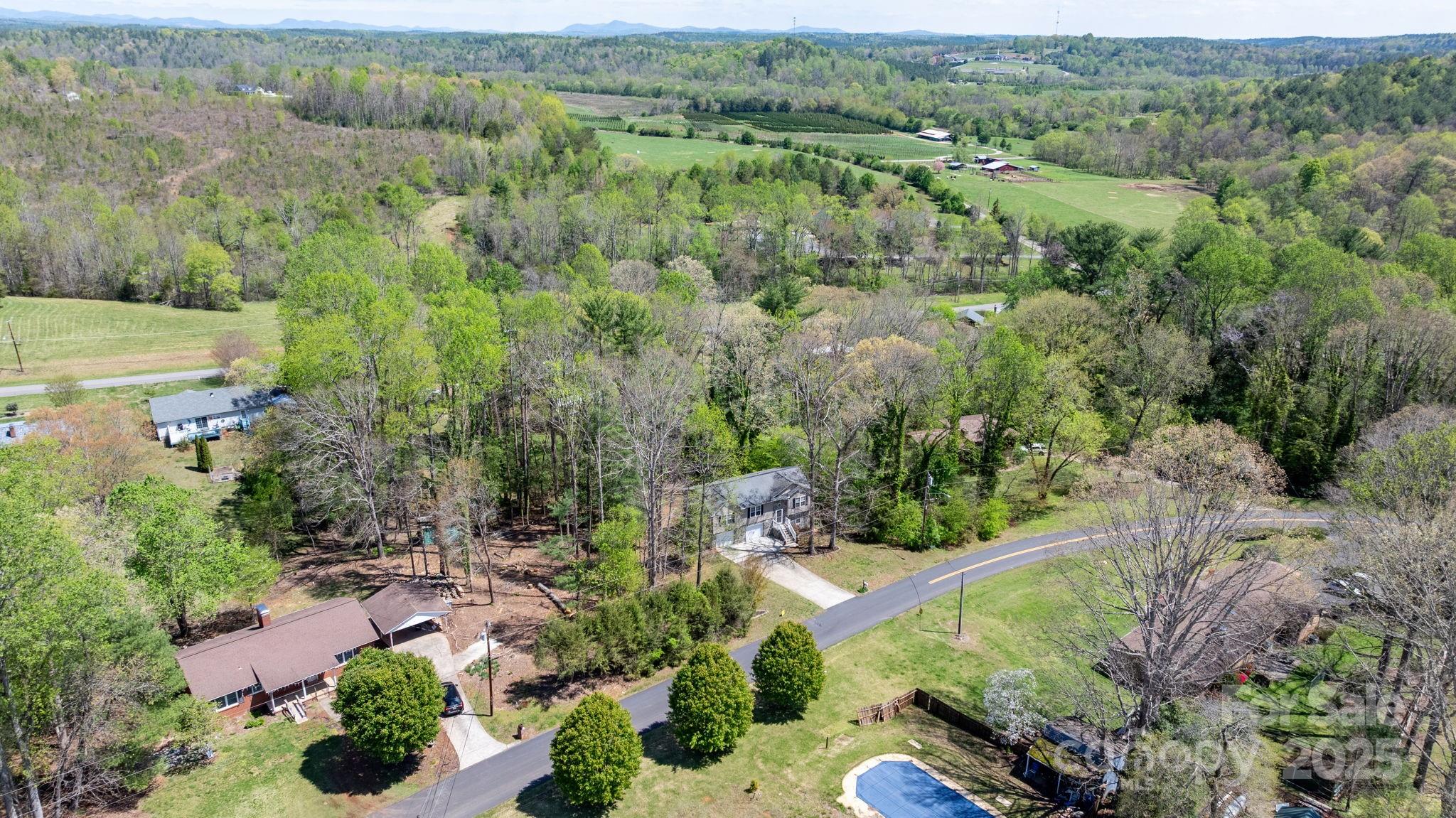 112 N Council Oaks Street