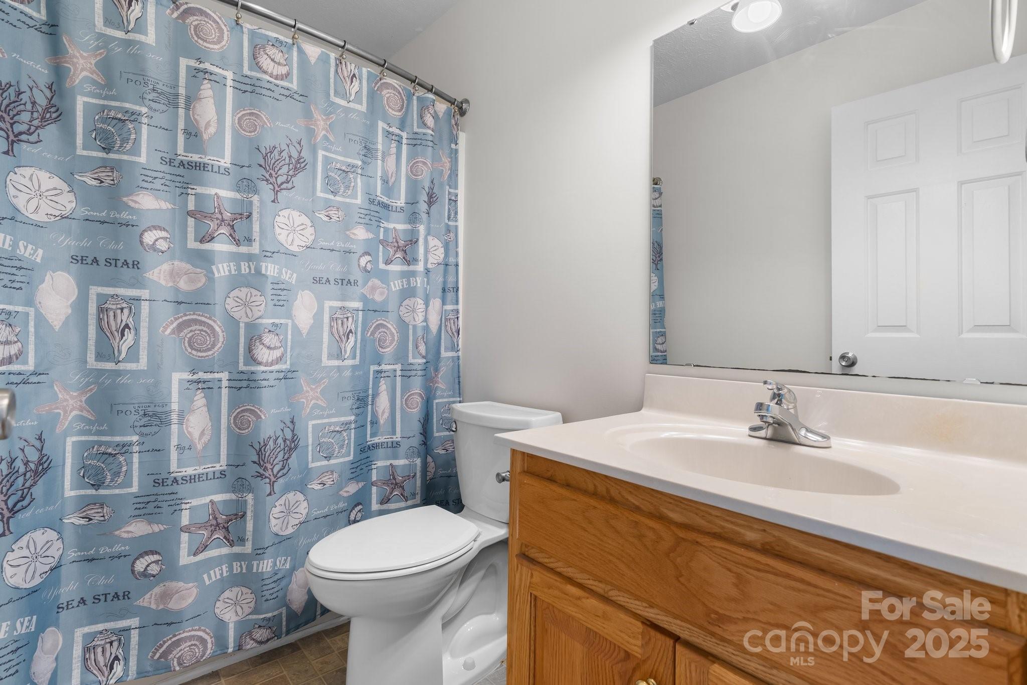 112 N Council Oaks Street