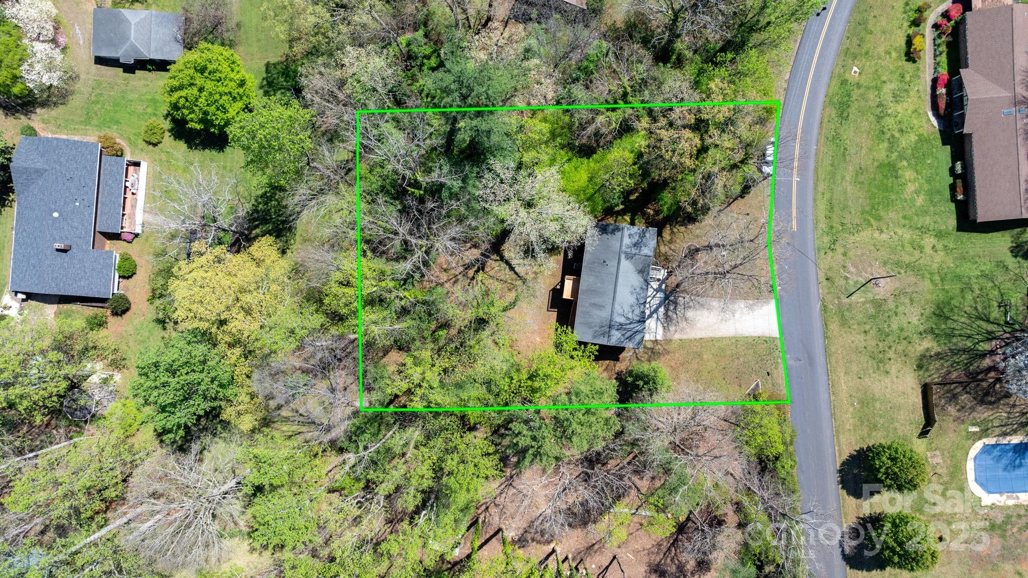 112 N Council Oaks Street