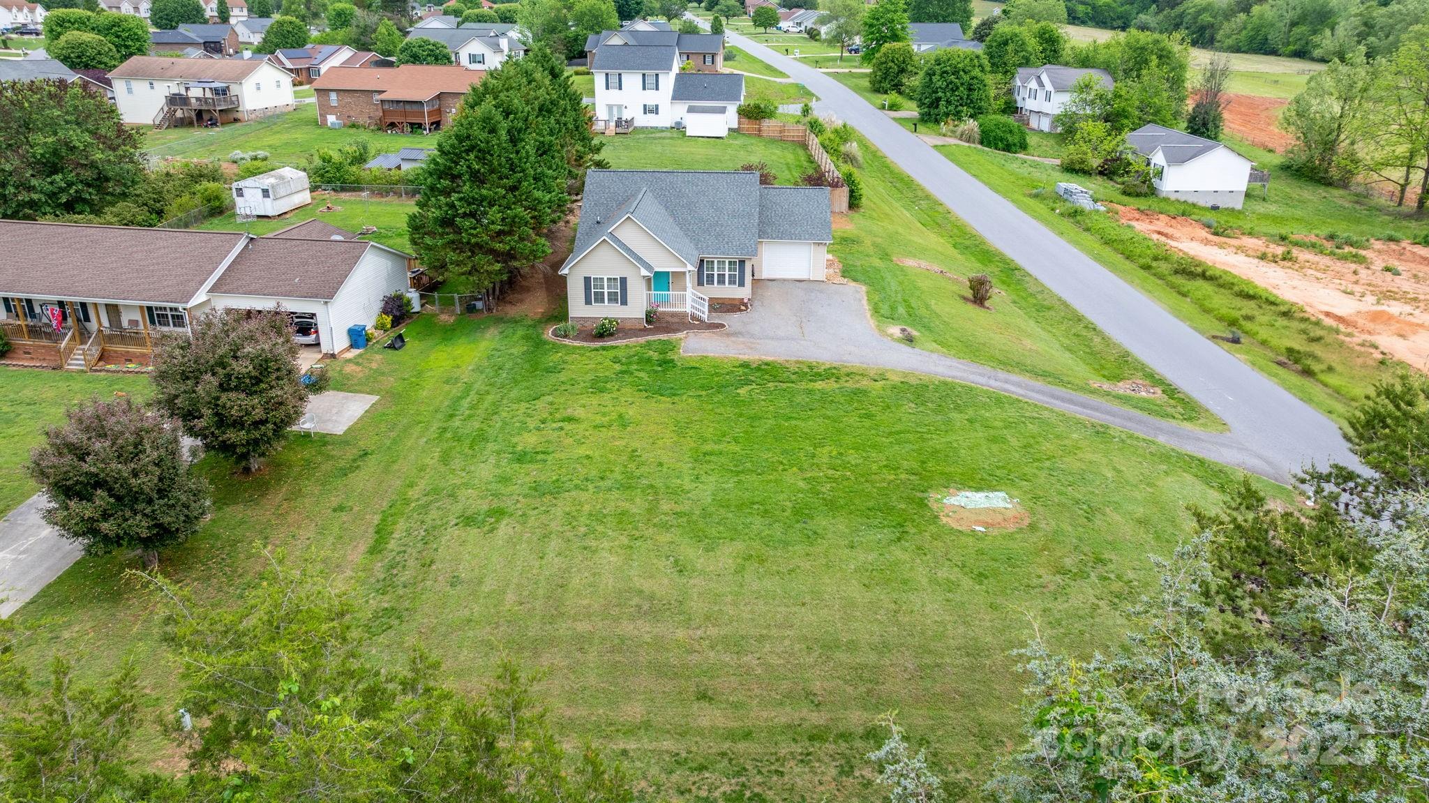 5052 Swinging Bridge Road