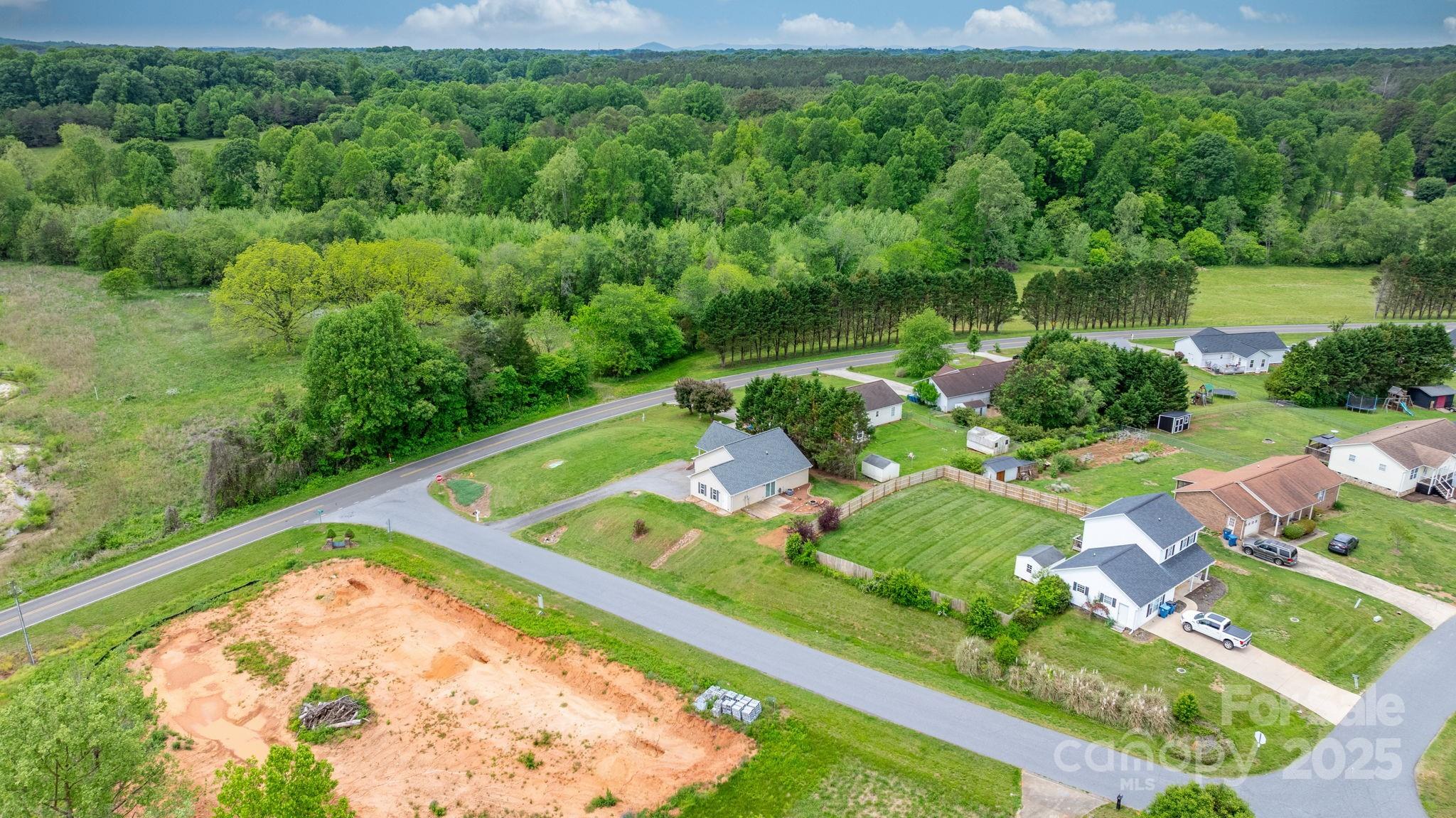 5052 Swinging Bridge Road