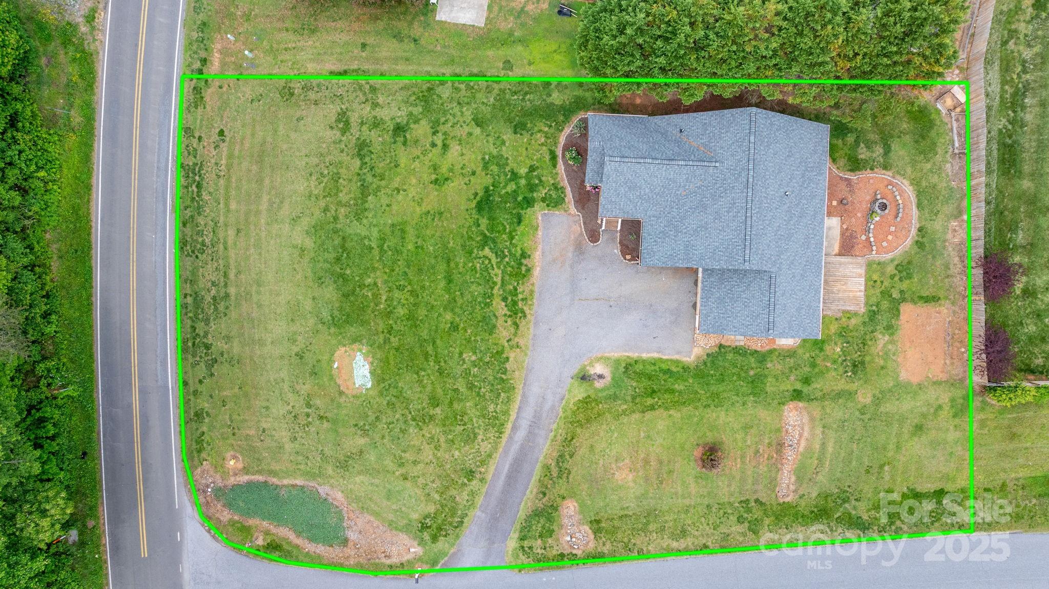5052 Swinging Bridge Road