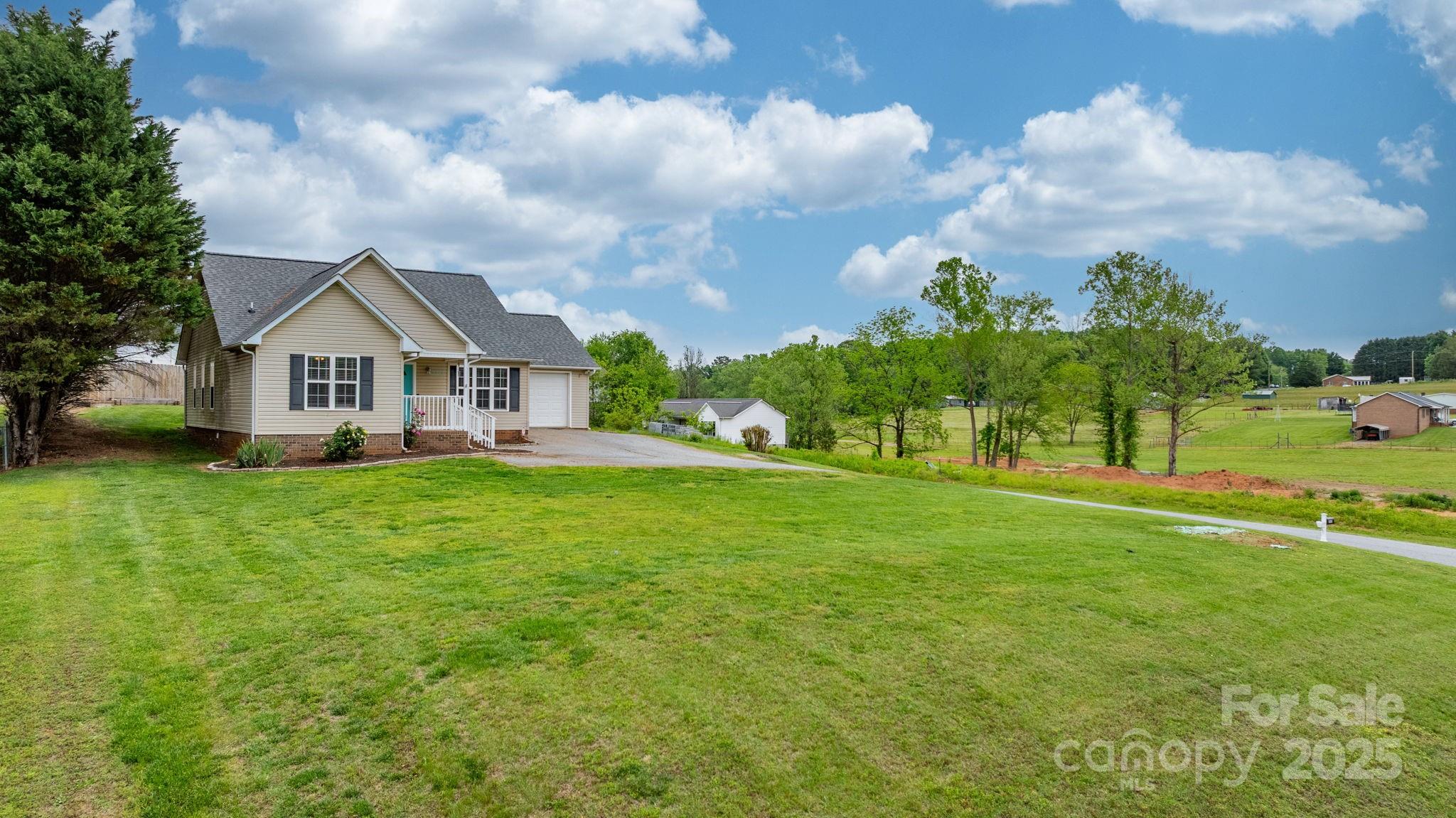 5052 Swinging Bridge Road
