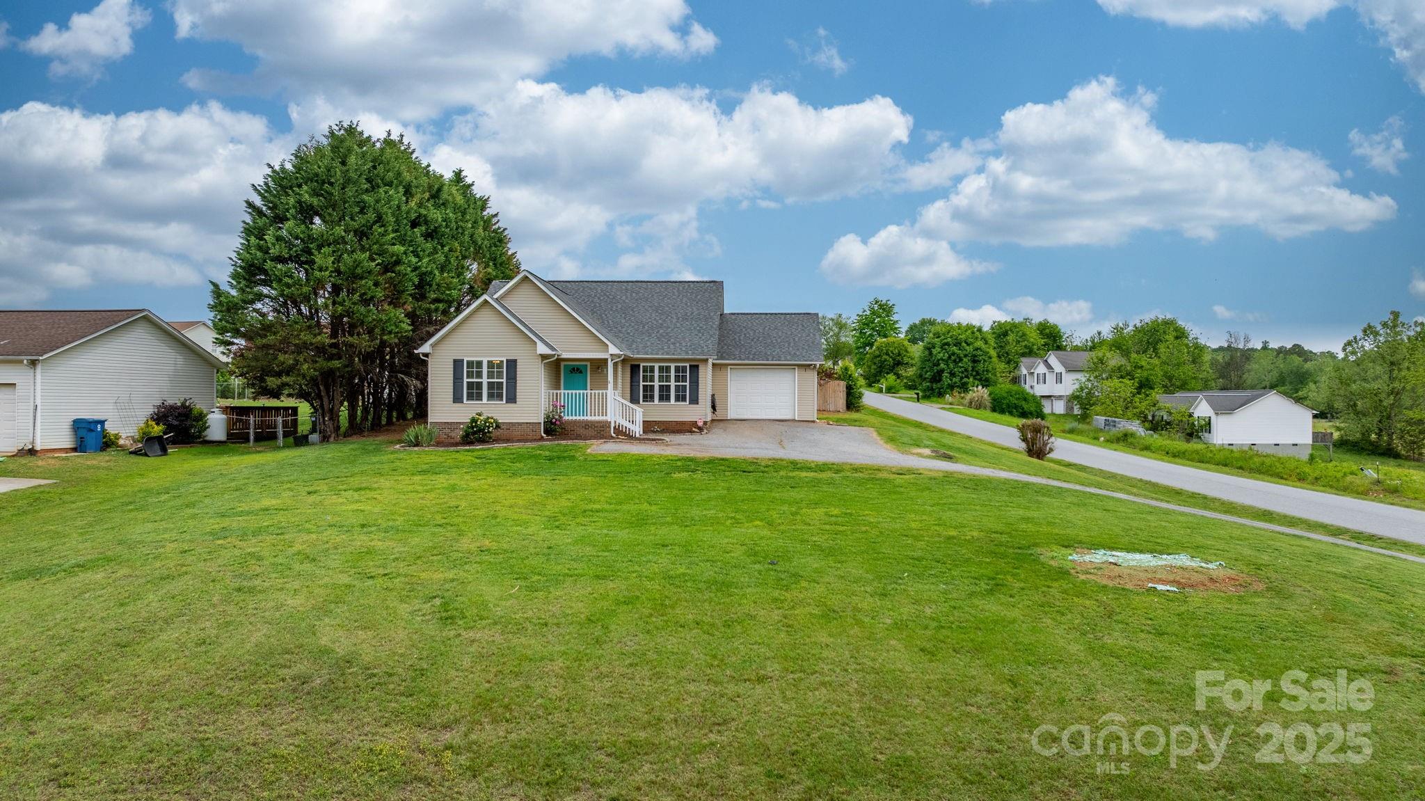 5052 Swinging Bridge Road