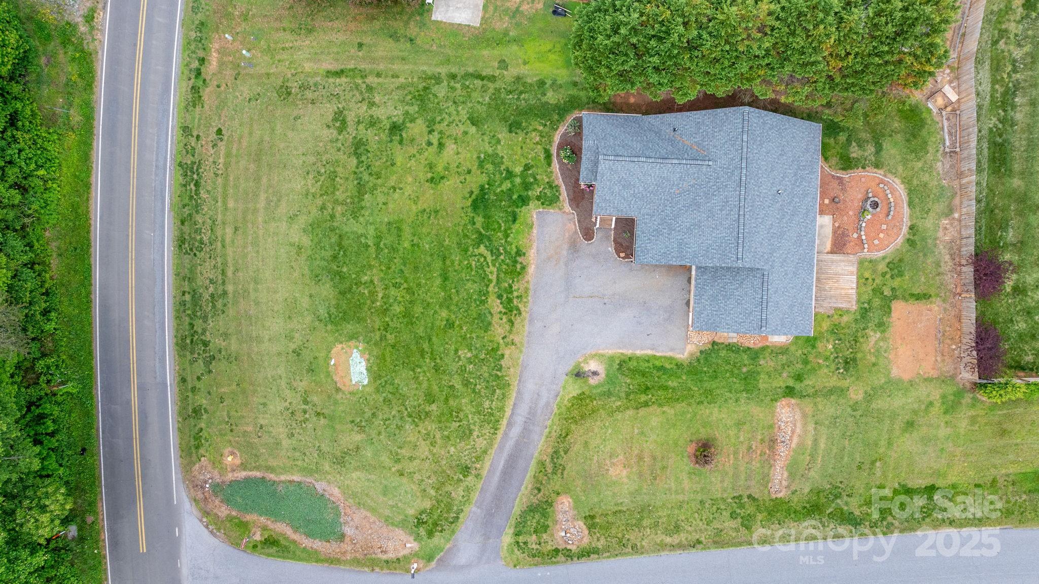 5052 Swinging Bridge Road