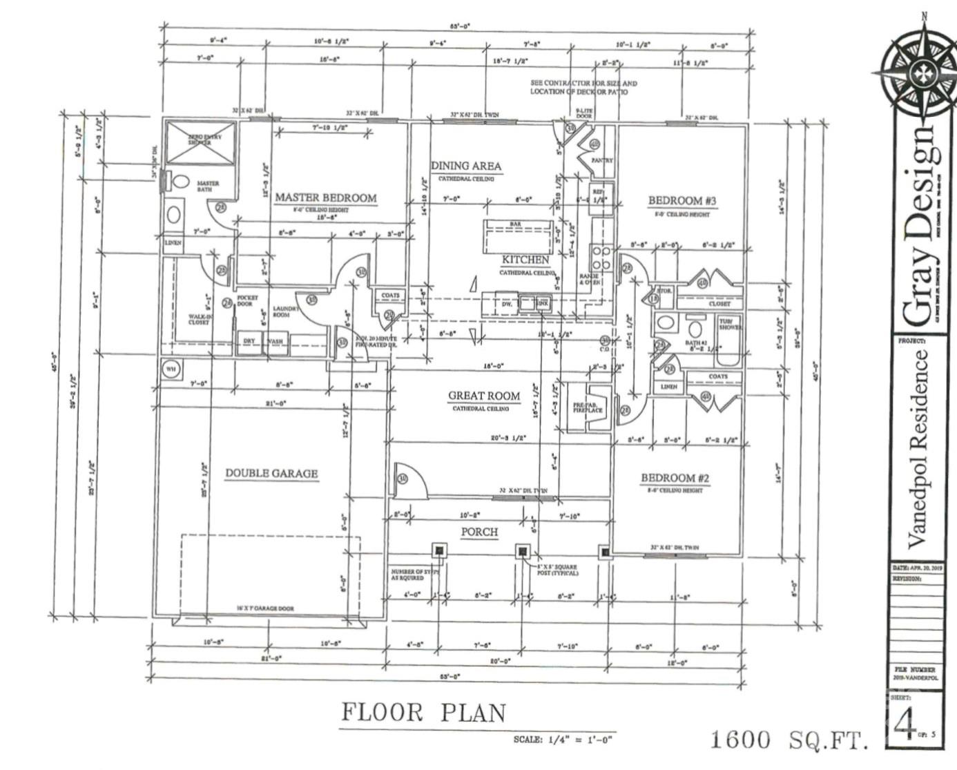 63 Cornerstone Drive