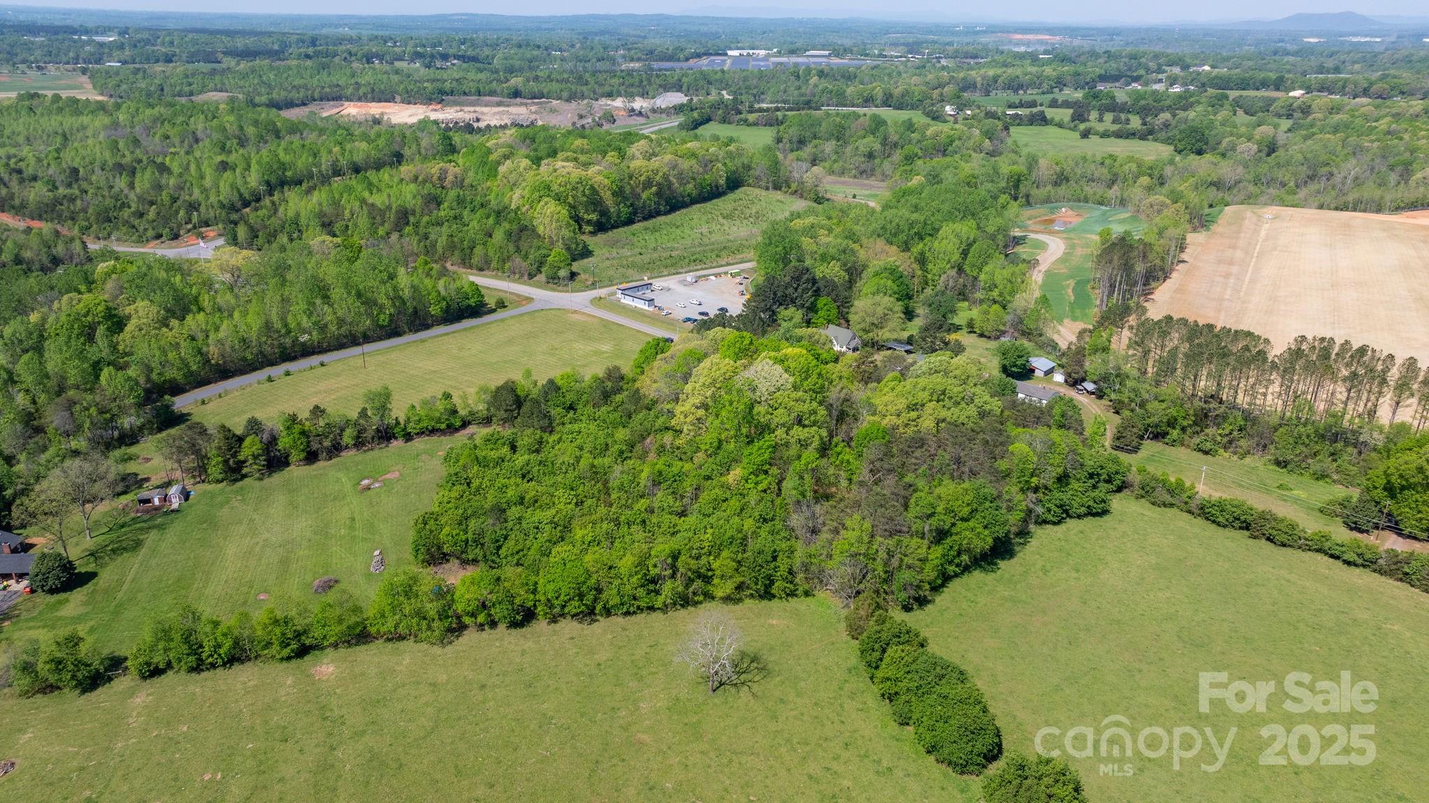 1361 Zeb Haynes Road